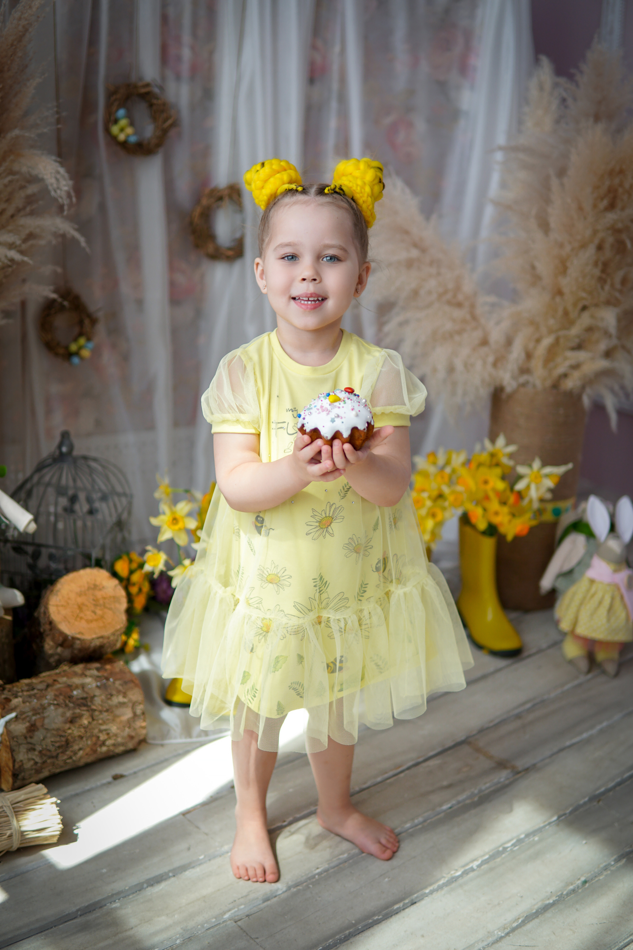 Цыплята. Фотограф в Краснодаре и Краснодарском крае Елена Быкова