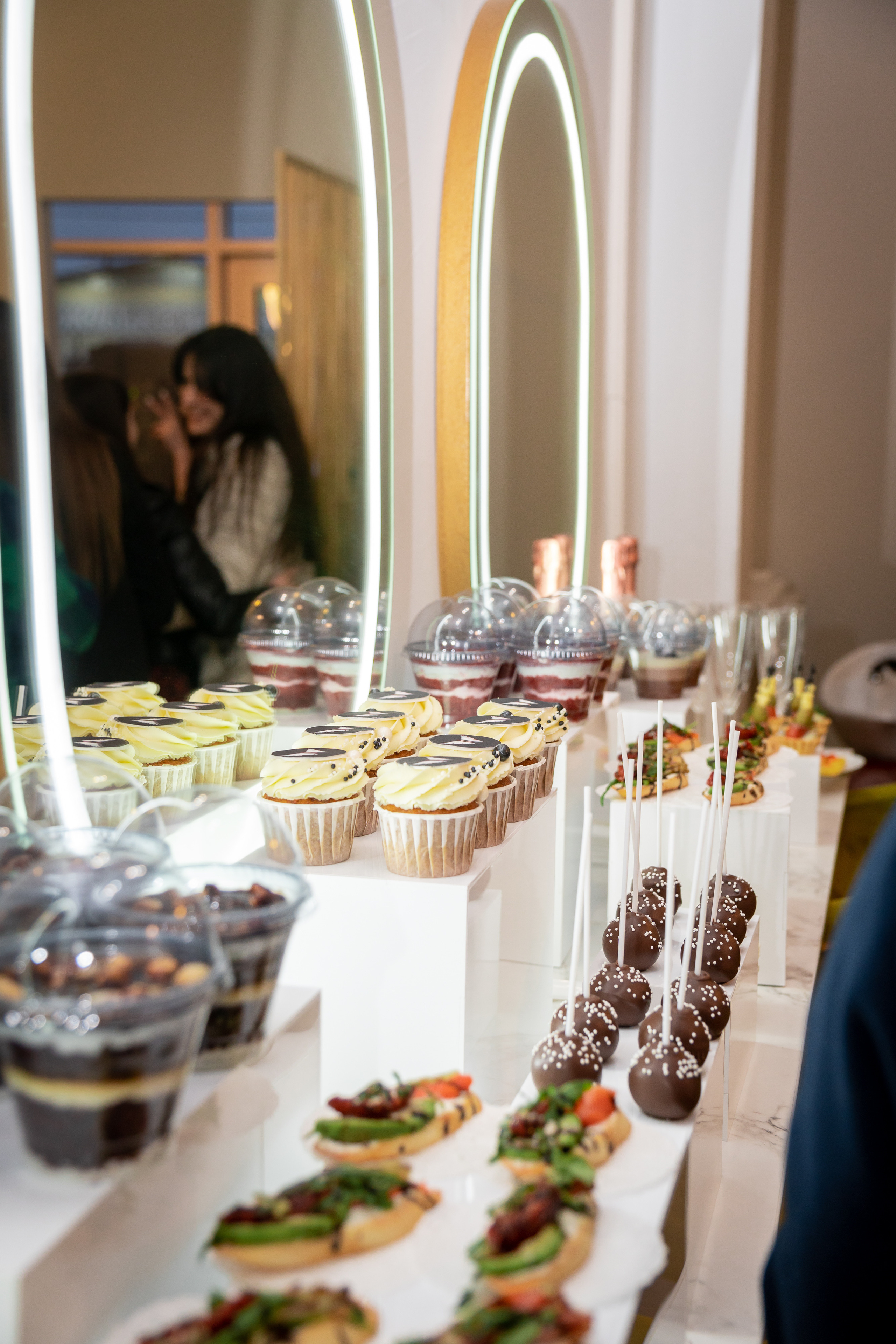 Открытие салона красоты Светланы Каде. Фотограф в Краснодаре и Краснодарском крае Елена Быкова