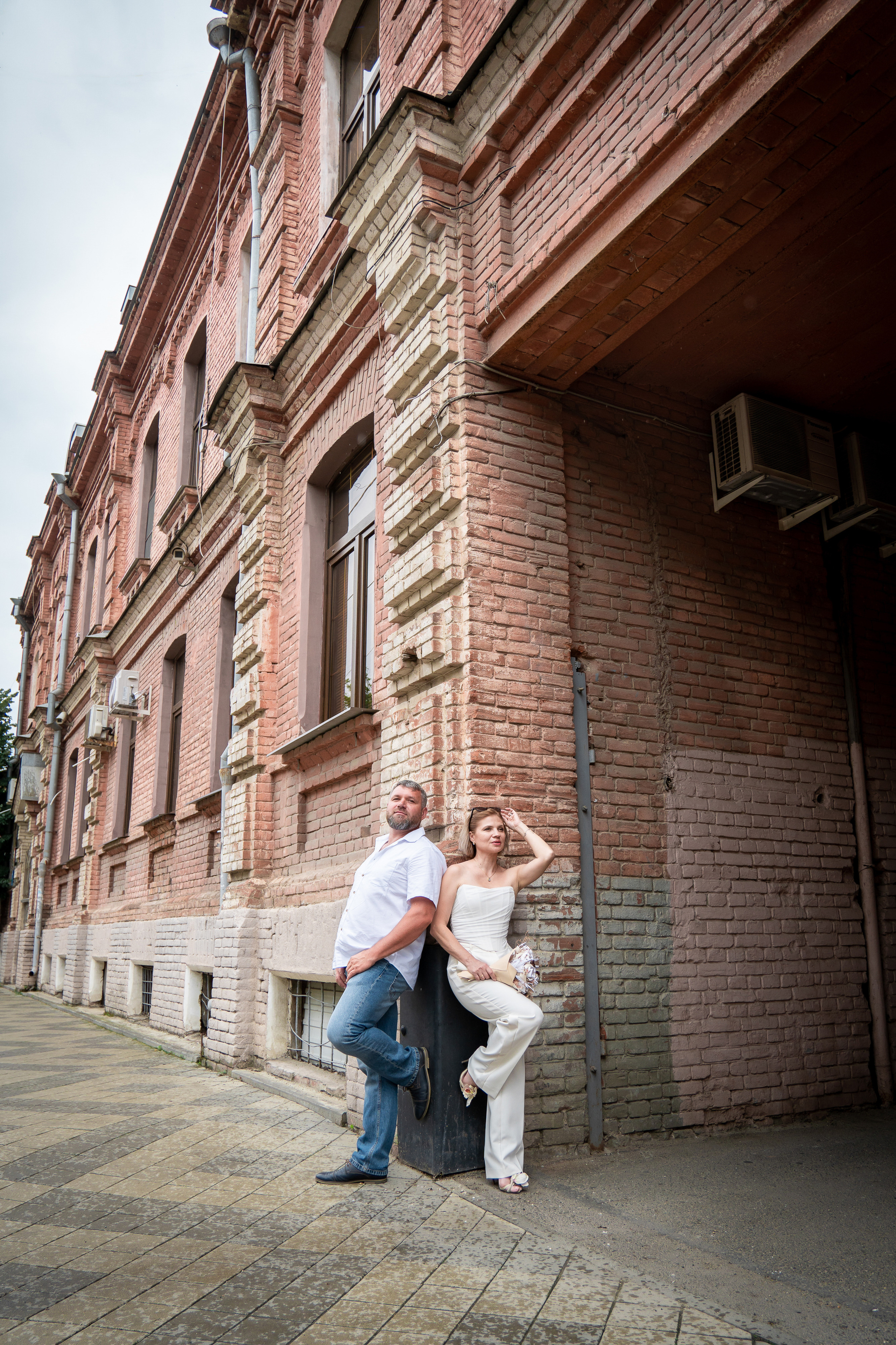 Лилия и Валентин. Фотограф в Краснодаре и Краснодарском крае Елена Быкова