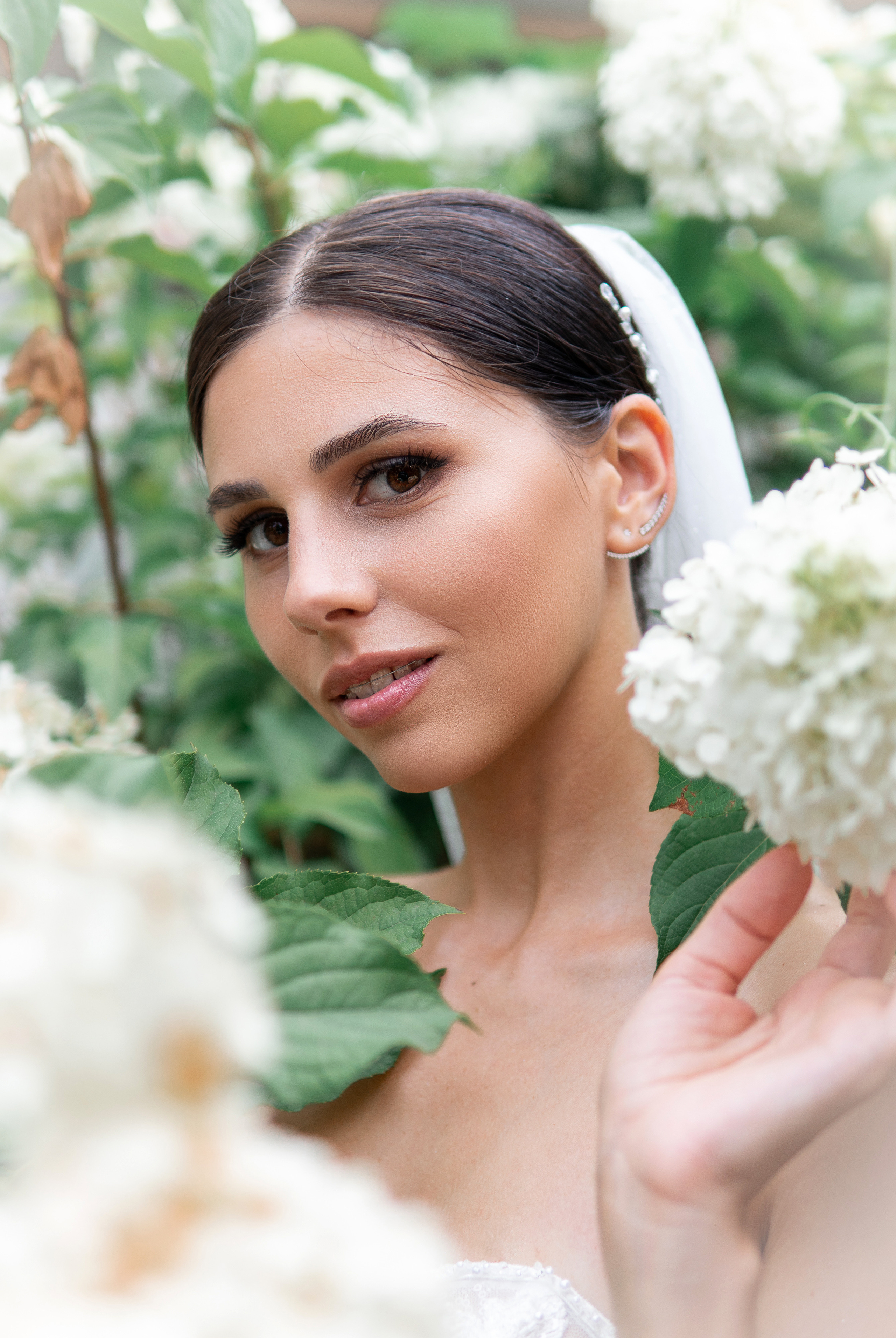 Катя и Саша. Фотограф в Краснодаре и Краснодарском крае Елена Быкова