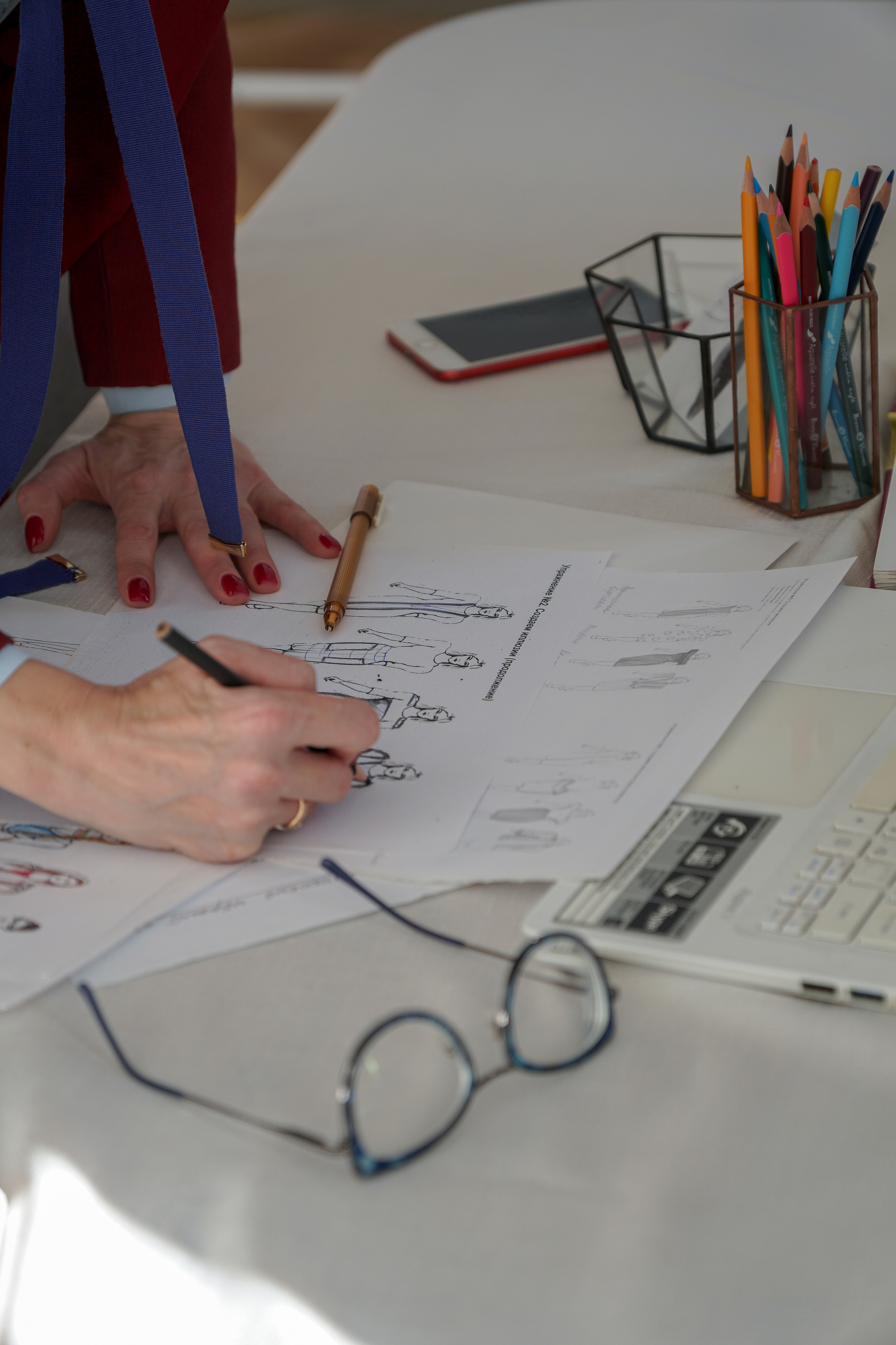 Стилист. Фотограф в Краснодаре и Краснодарском крае Елена Быкова