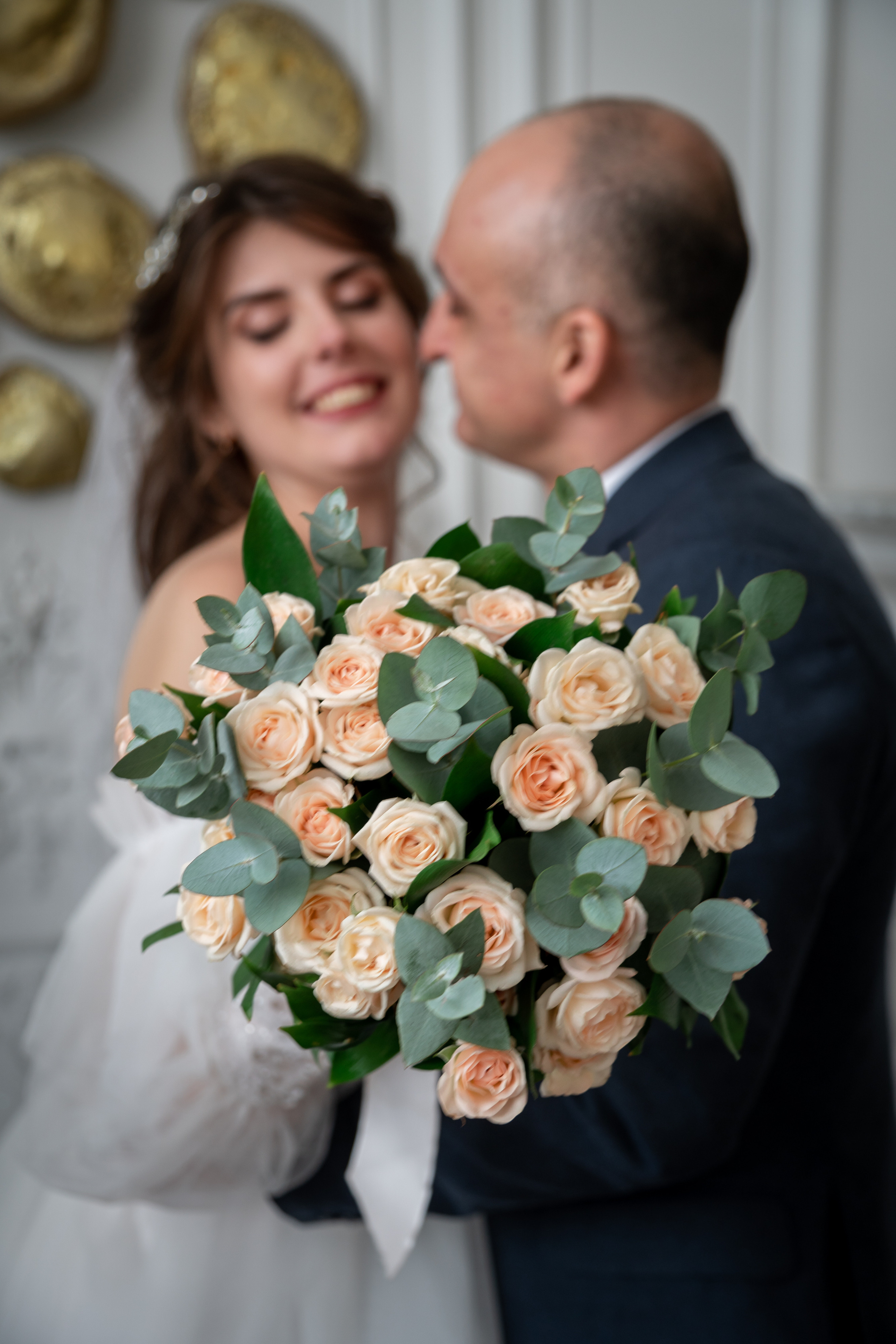 Алина и Эдгар. Фотограф в Краснодаре и Краснодарском крае Елена Быкова