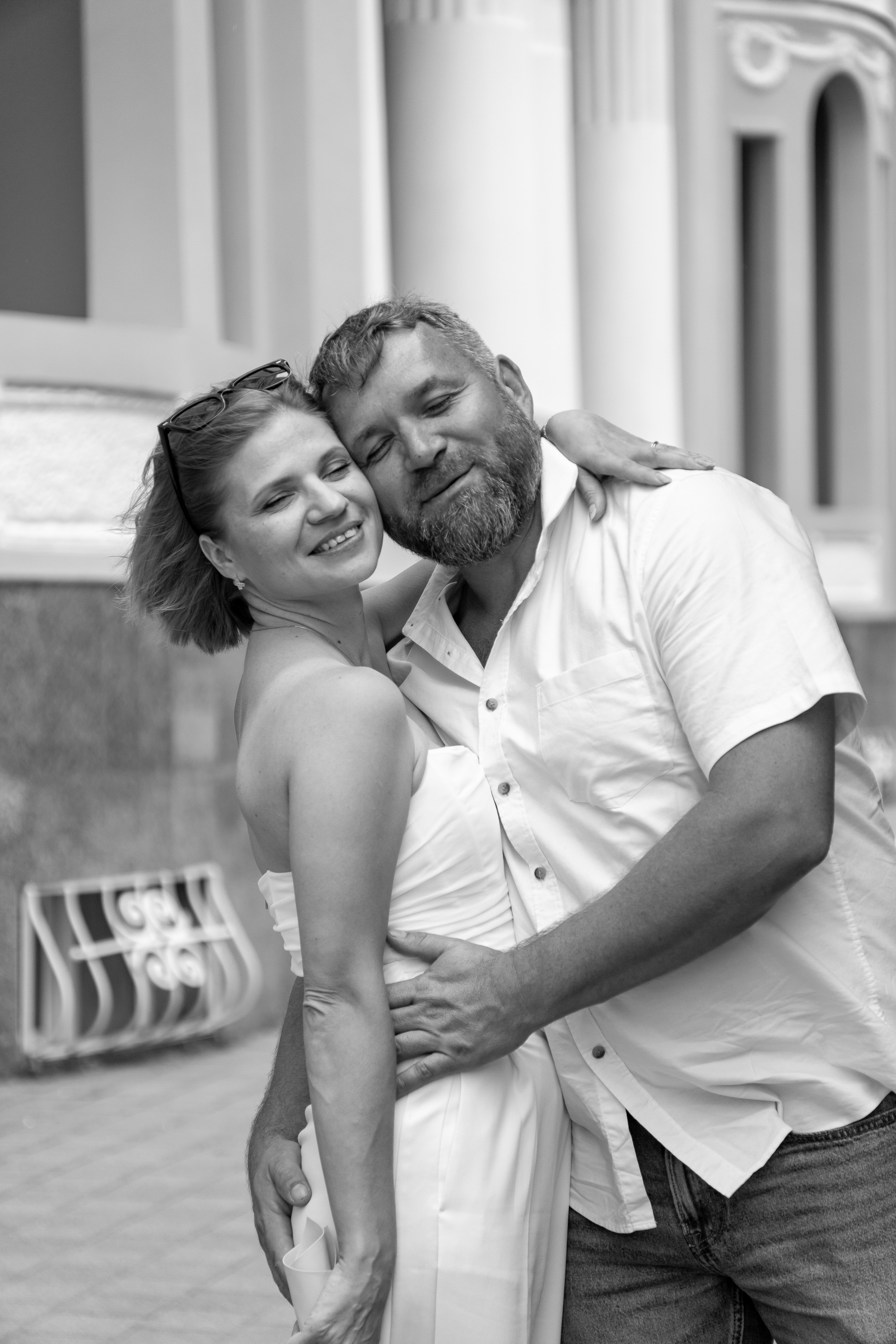 Лилия и Валентин. Фотограф в Краснодаре и Краснодарском крае Елена Быкова