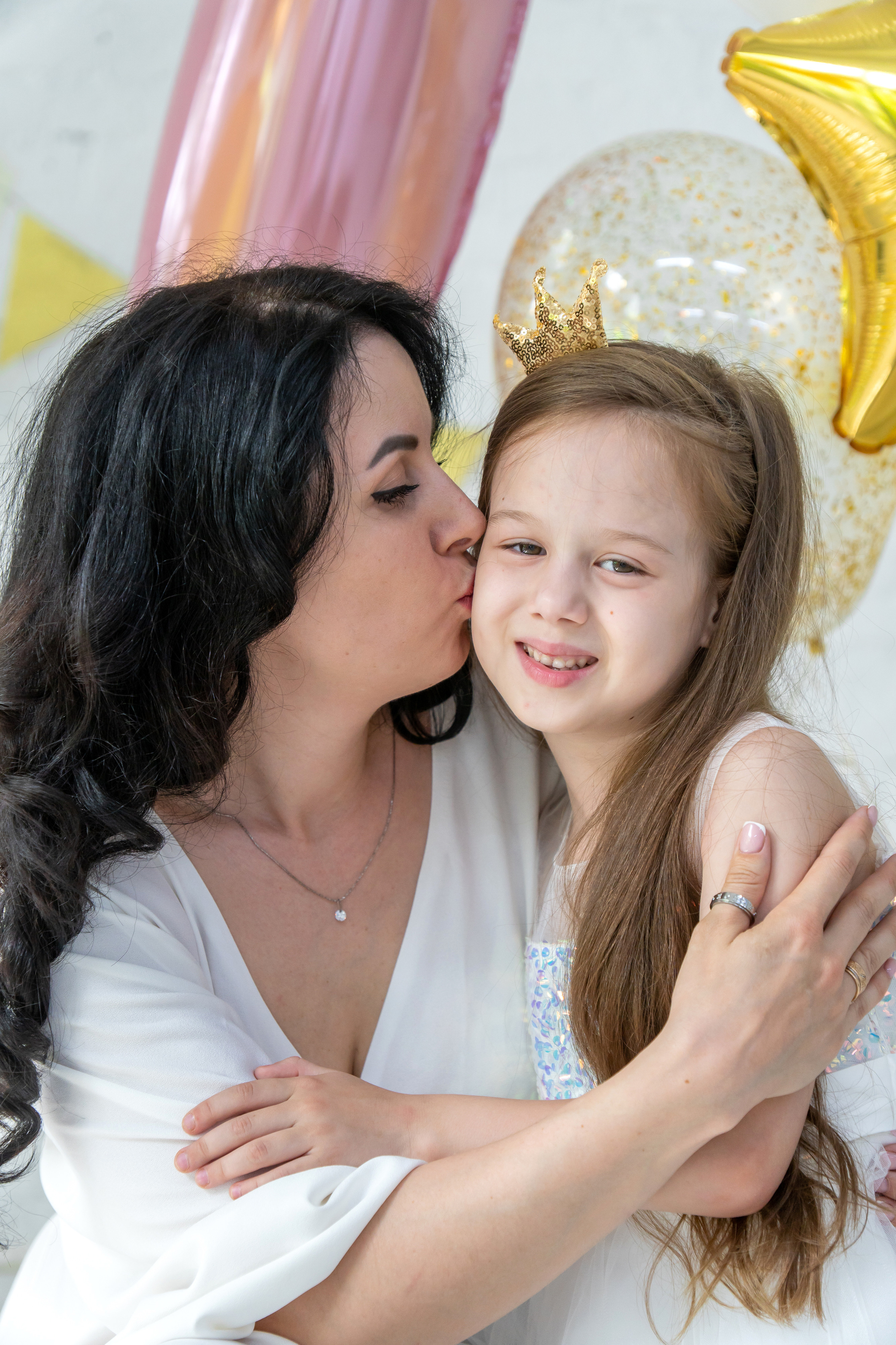 День рождения в студии. Фотограф в Краснодаре и Краснодарском крае Елена Быкова