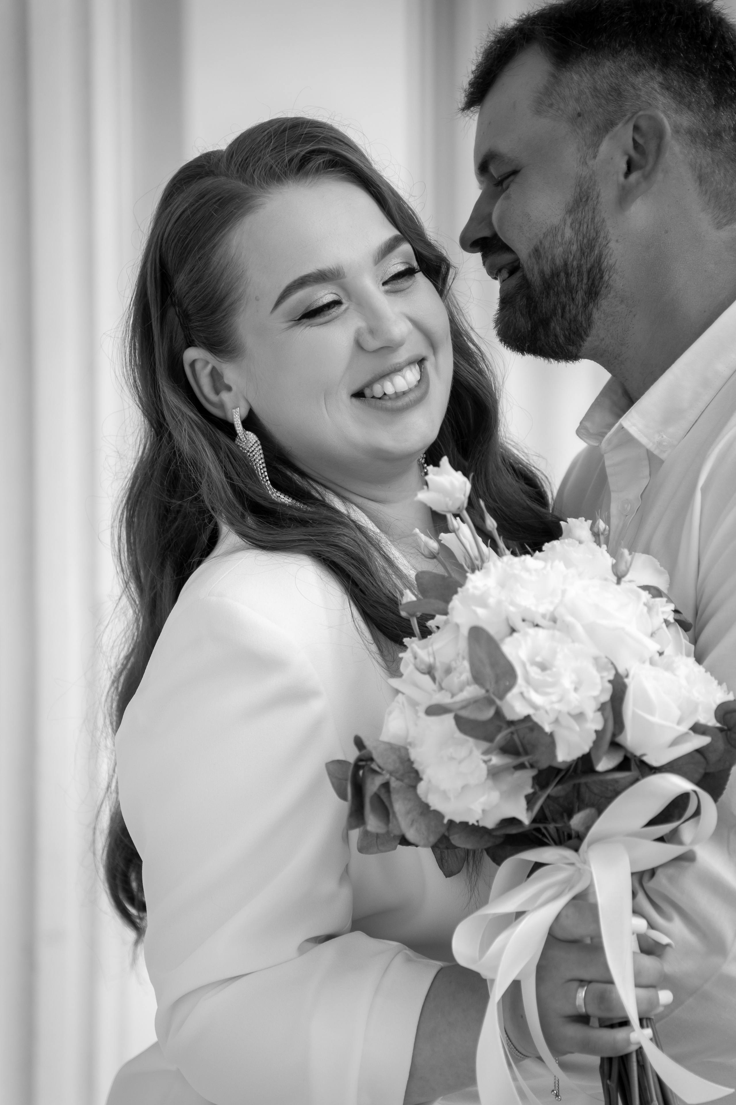 Ангелина и Игорь. Фотограф в Краснодаре и Краснодарском крае Елена Быкова