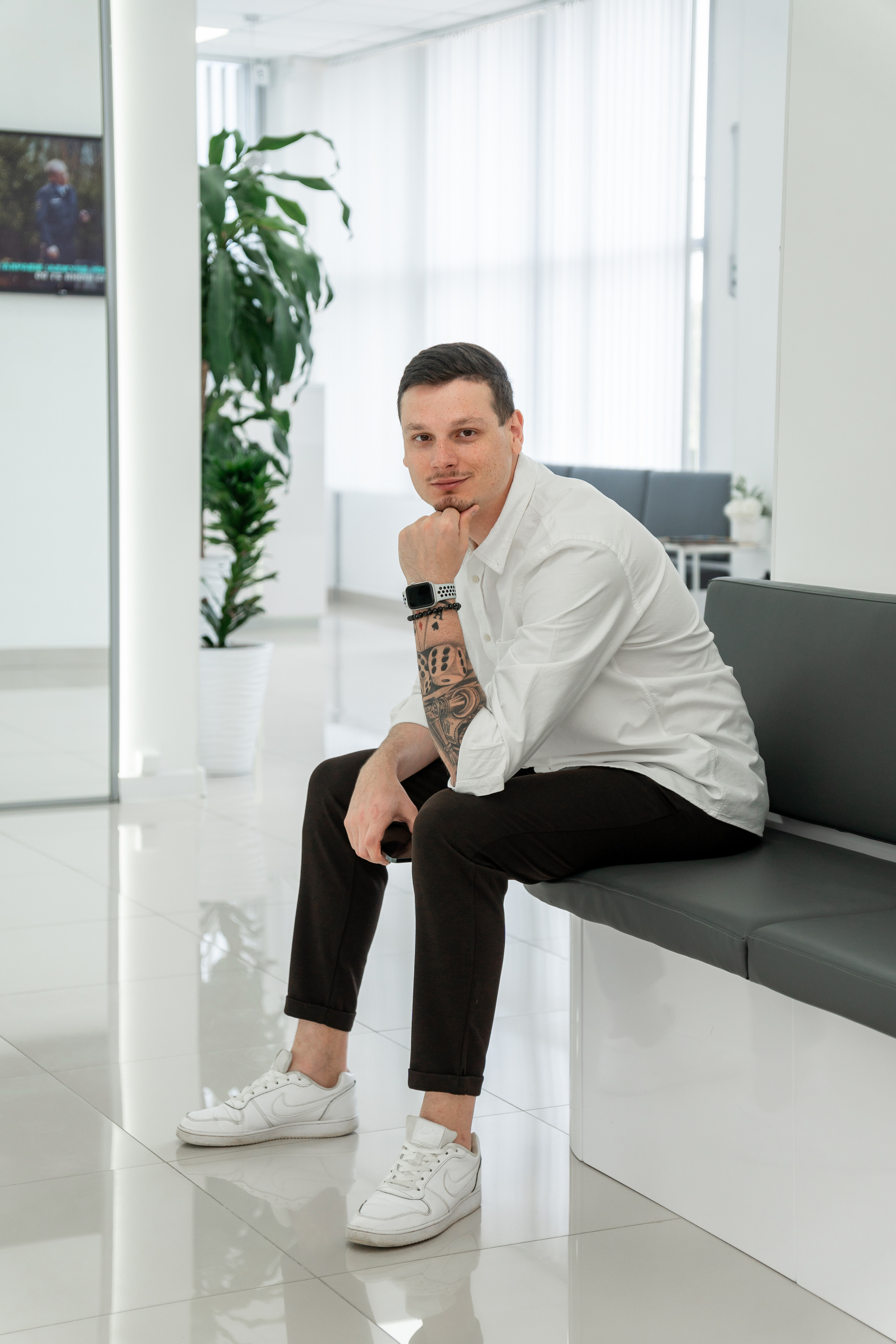 Стоматология. Фотограф в Краснодаре и Краснодарском крае Елена Быкова