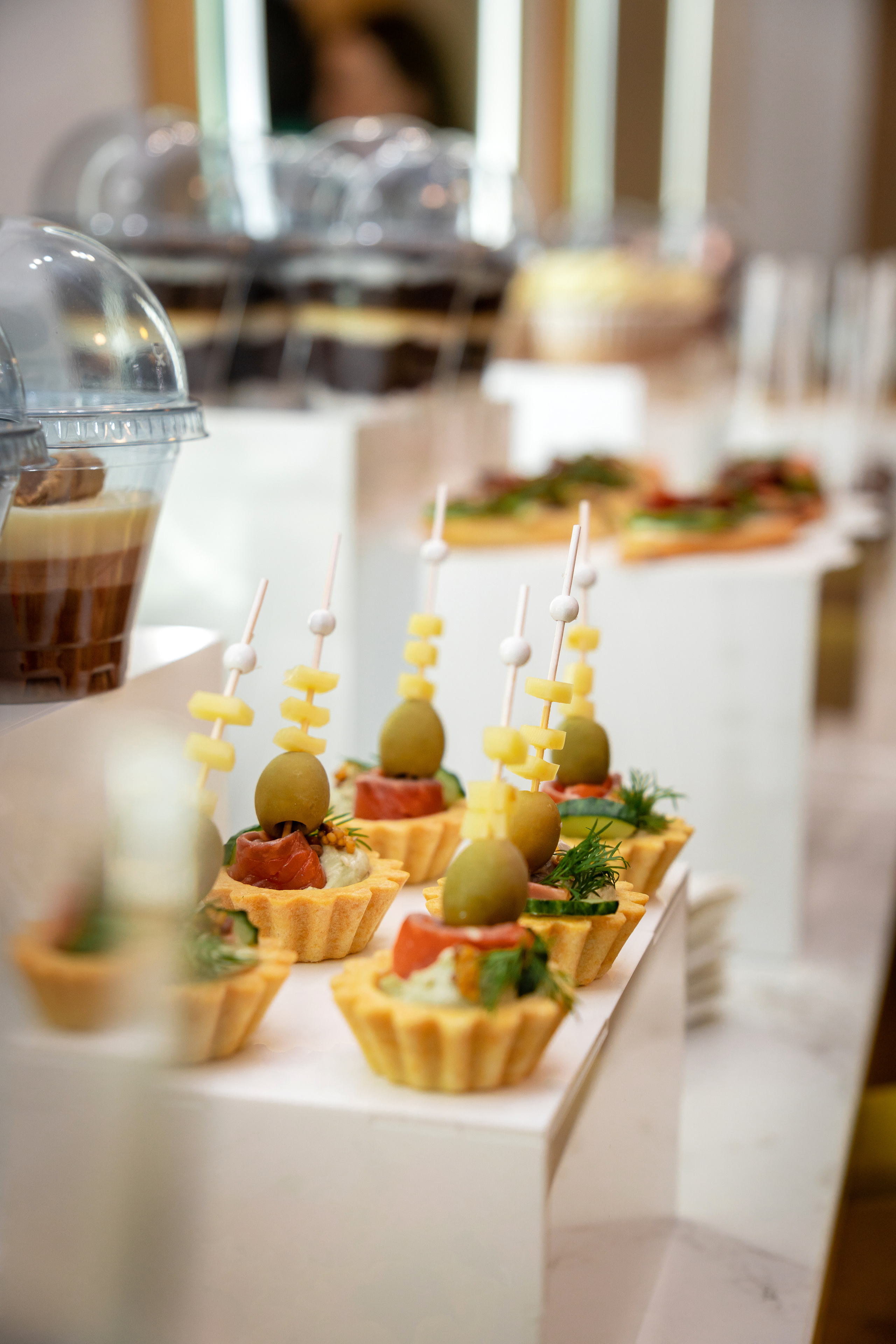 Открытие салона красоты Светланы Каде. Фотограф в Краснодаре и Краснодарском крае Елена Быкова