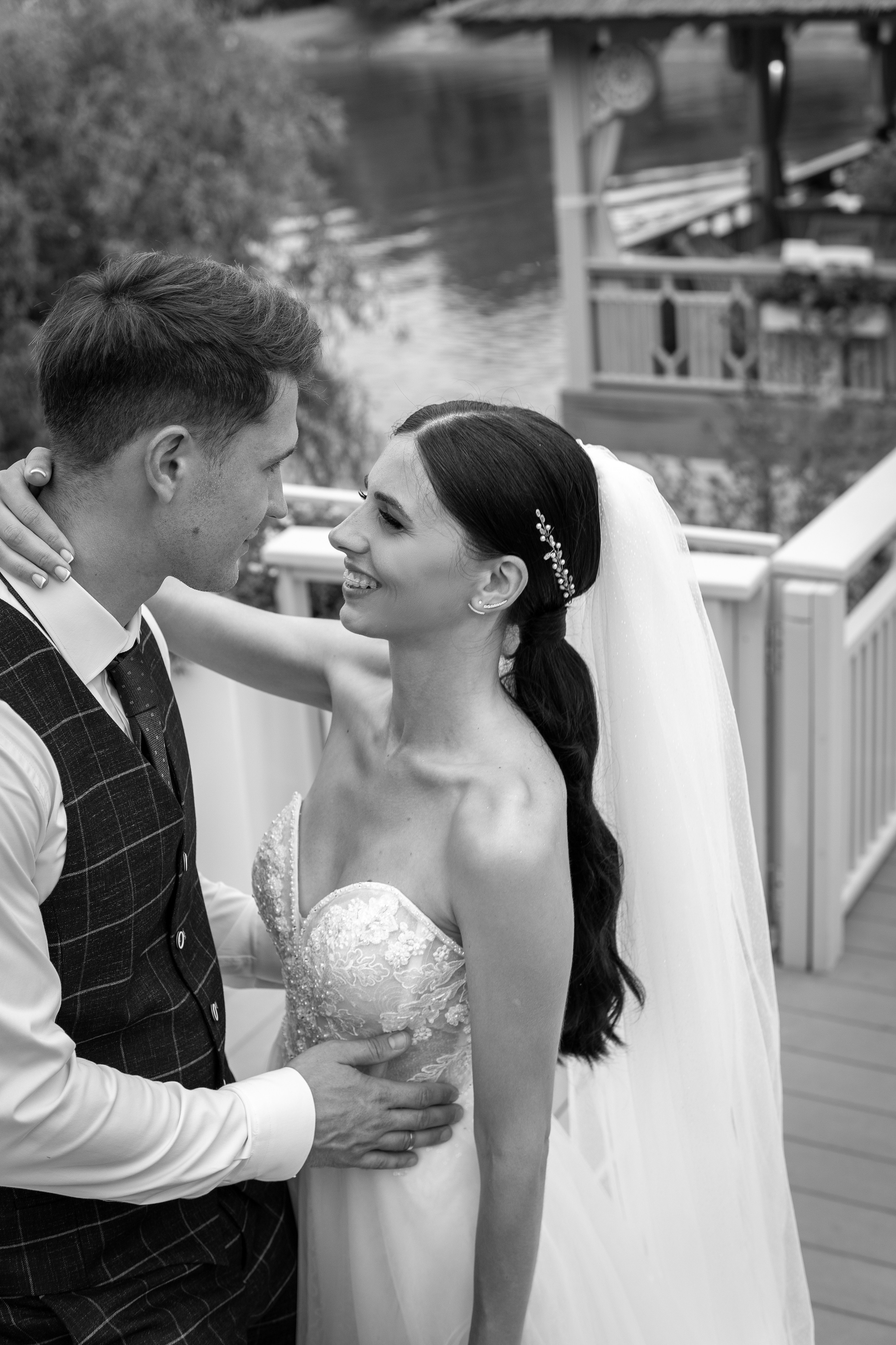 Катя и Саша. Фотограф в Краснодаре и Краснодарском крае Елена Быкова