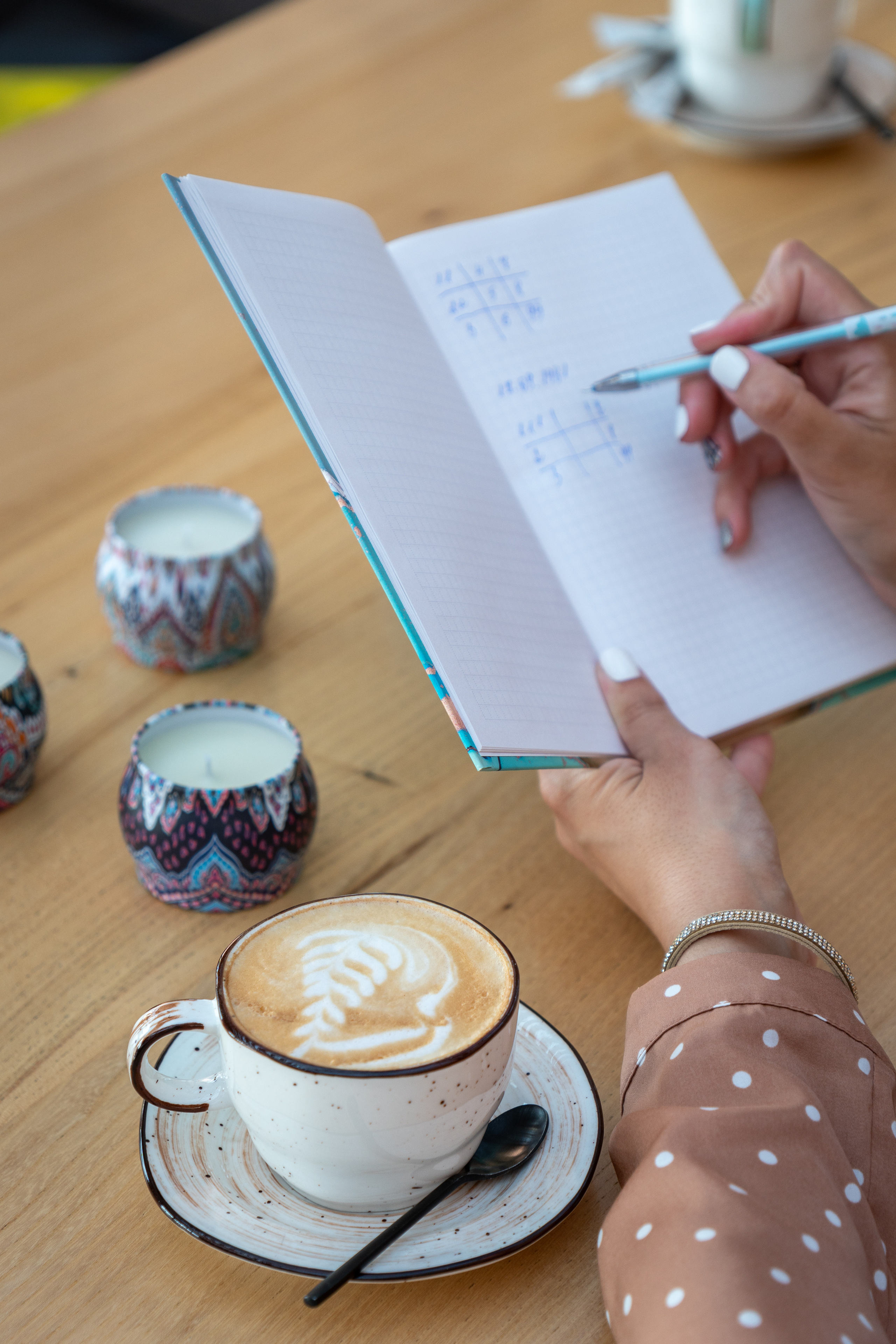 Нумеролог. Фотограф в Краснодаре и Краснодарском крае Елена Быкова