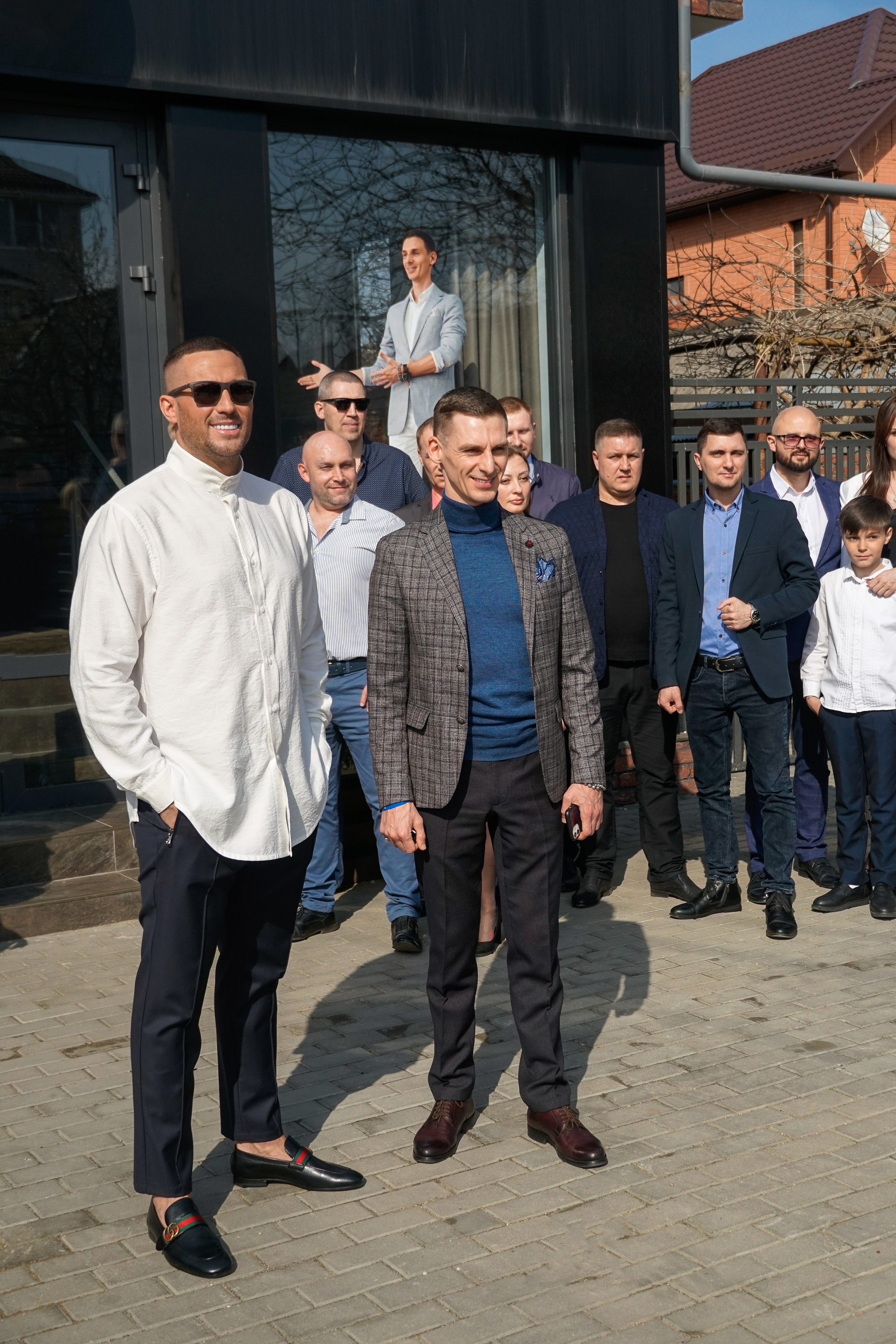 Бизнес контент. Фотограф в Краснодаре и Краснодарском крае Елена Быкова