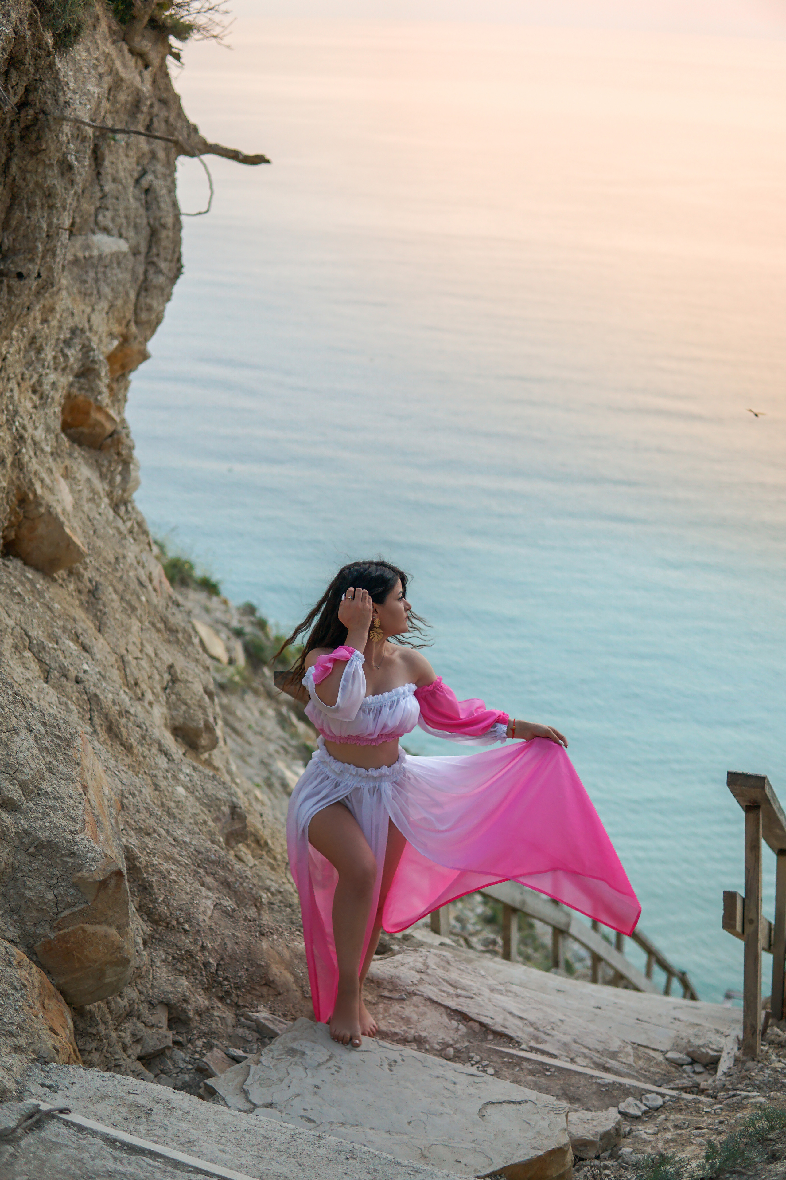 Супсех Анапа. Фотограф в Краснодаре и Краснодарском крае Елена Быкова