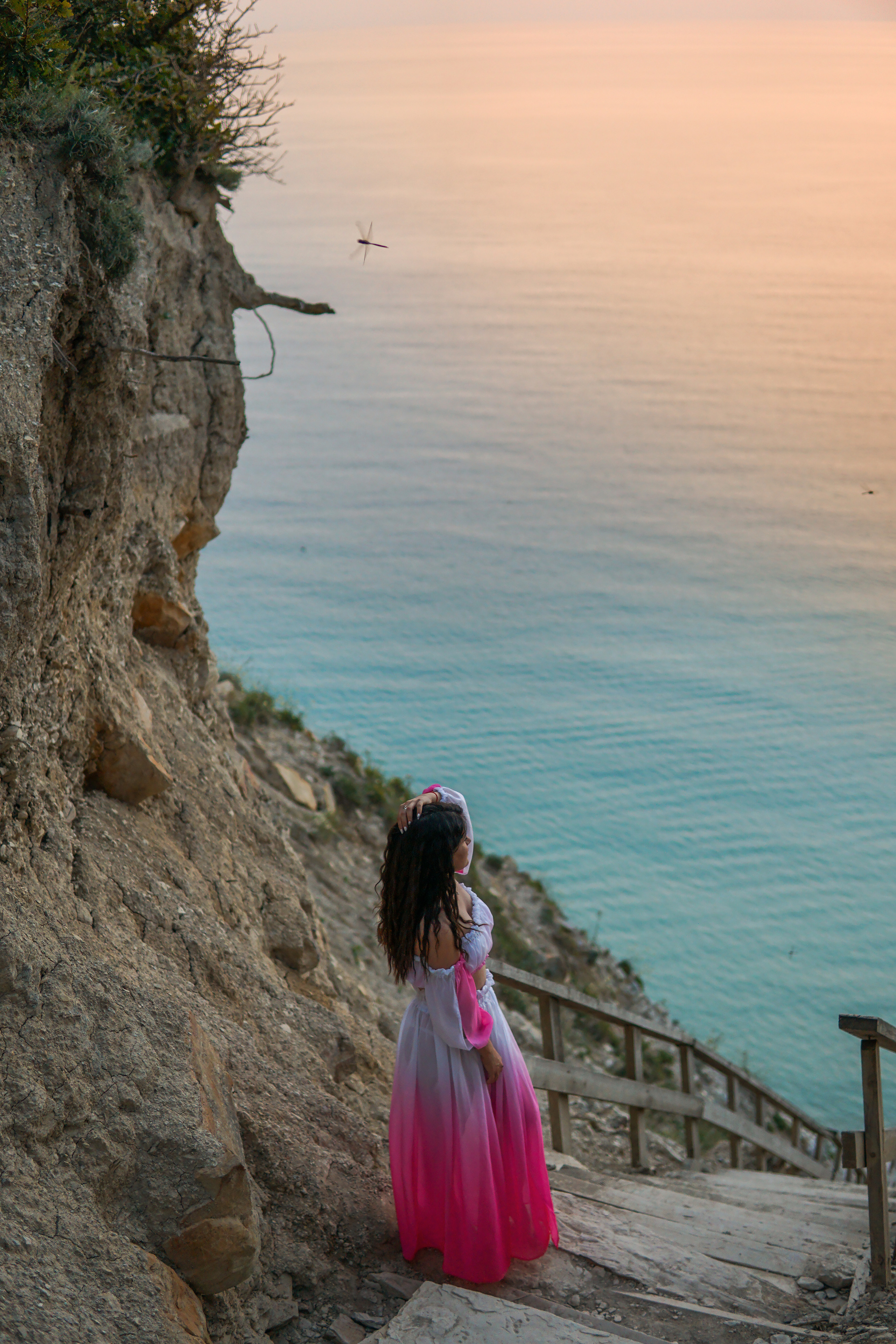 Супсех Анапа. Фотограф в Краснодаре и Краснодарском крае Елена Быкова