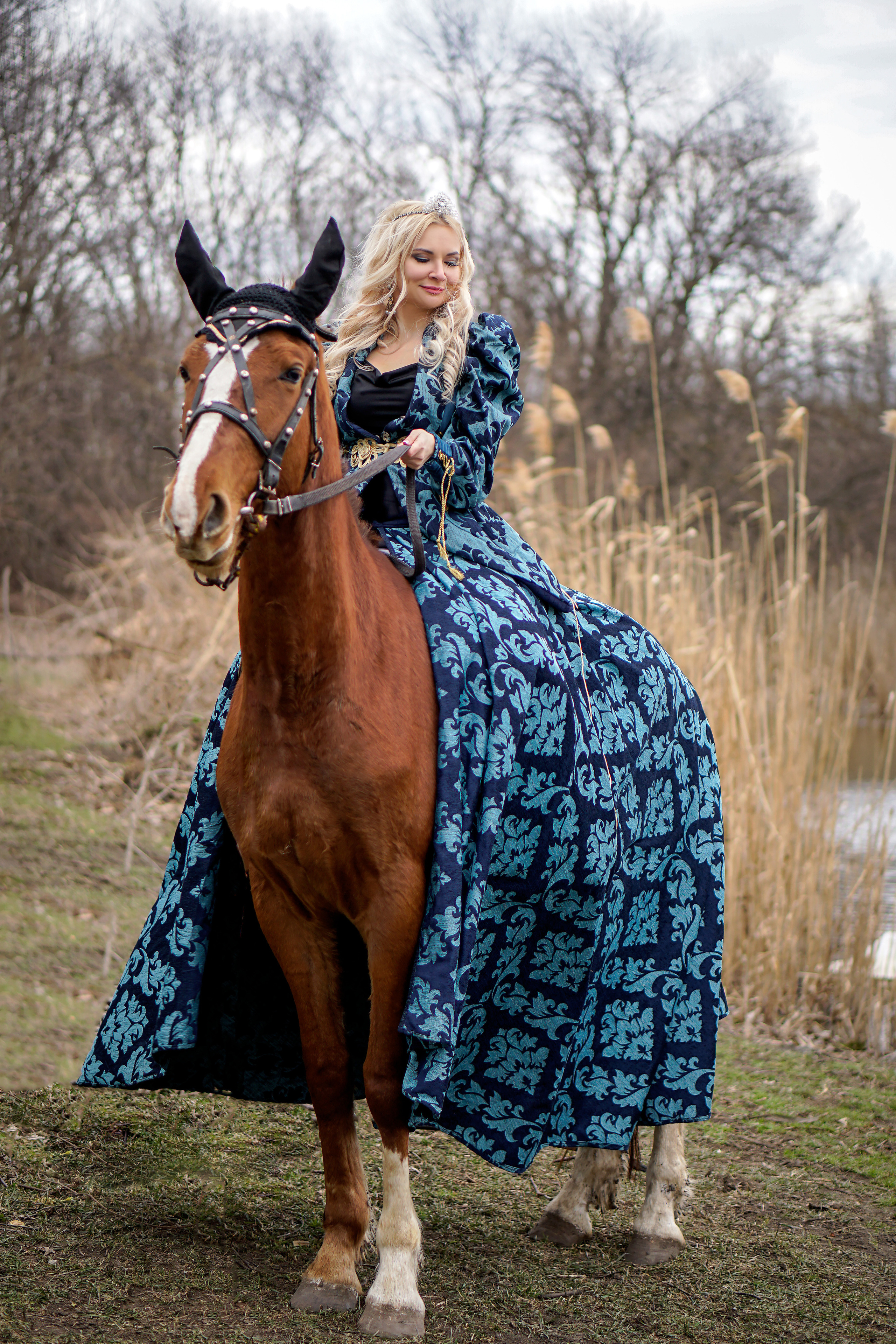 На конюшне. Фотограф в Краснодаре и Краснодарском крае Елена Быкова
