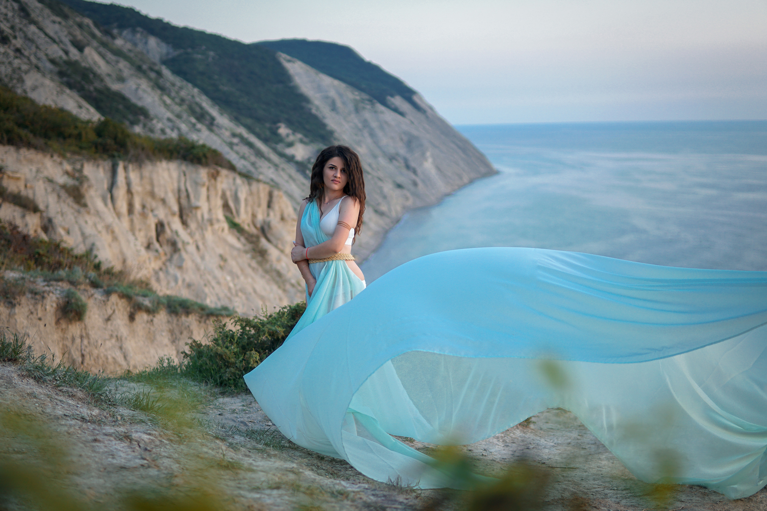 Супсех Анапа. Фотограф в Краснодаре и Краснодарском крае Елена Быкова