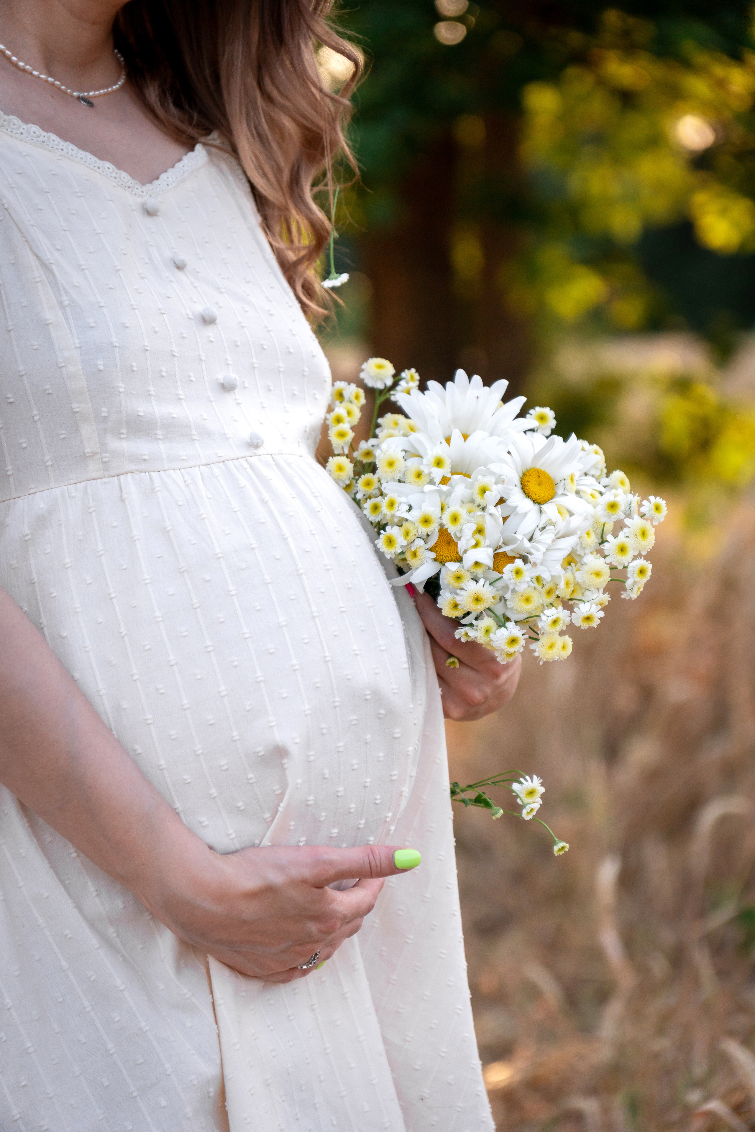 В пшенице. Фотограф в Краснодаре и Краснодарском крае Елена Быкова