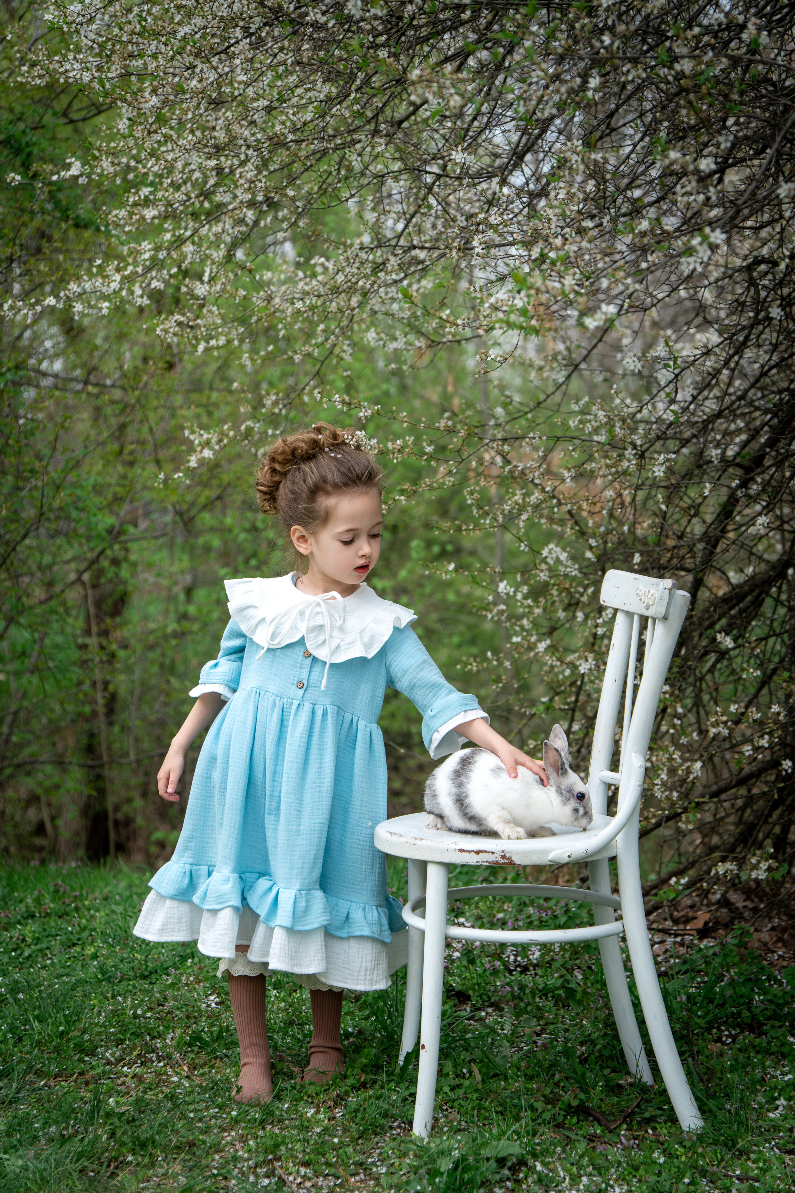 Кролик. Фотограф в Краснодаре и Краснодарском крае Елена Быкова