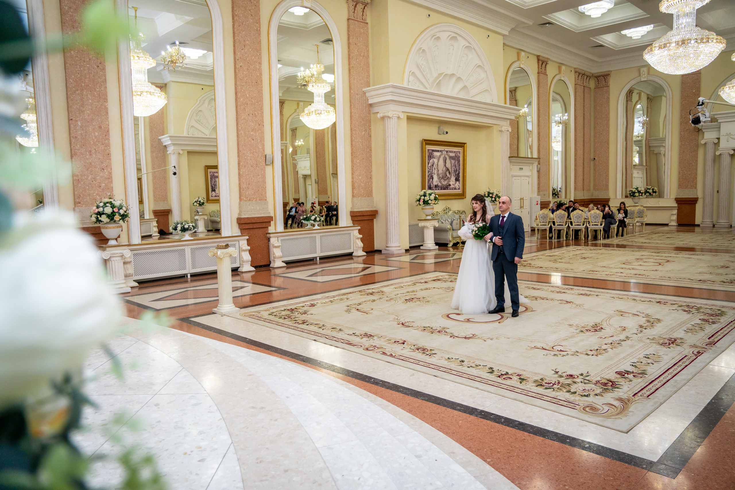 Алина и Эдгар. Фотограф в Краснодаре и Краснодарском крае Елена Быкова