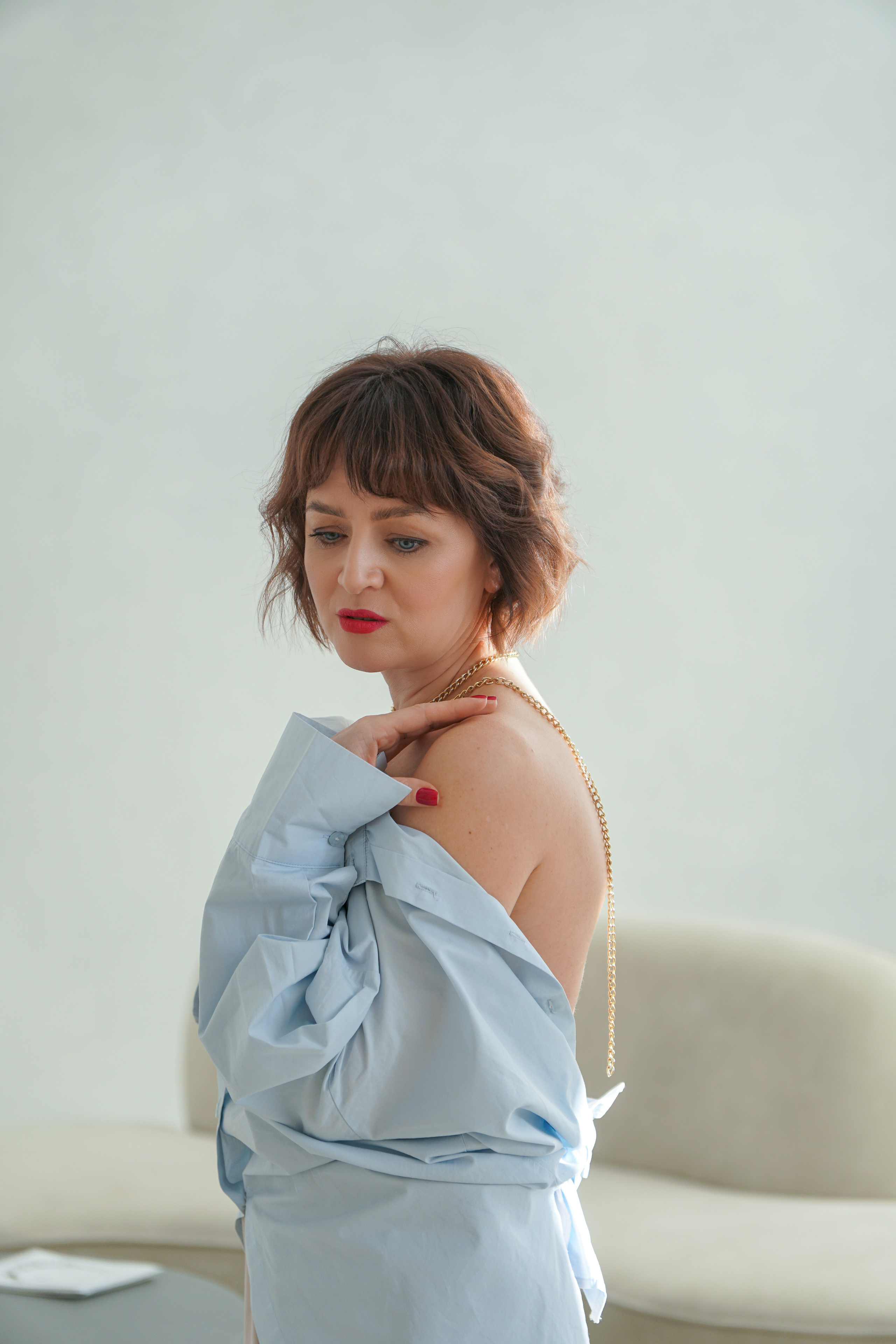 Стилист. Фотограф в Краснодаре и Краснодарском крае Елена Быкова