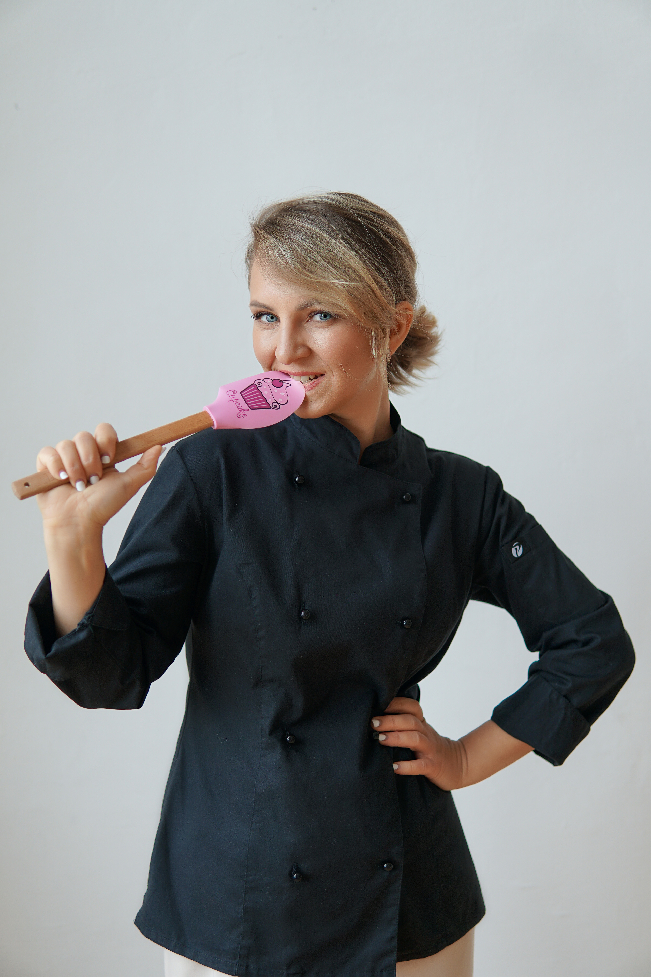 Кондитер. Фотограф в Краснодаре и Краснодарском крае Елена Быкова