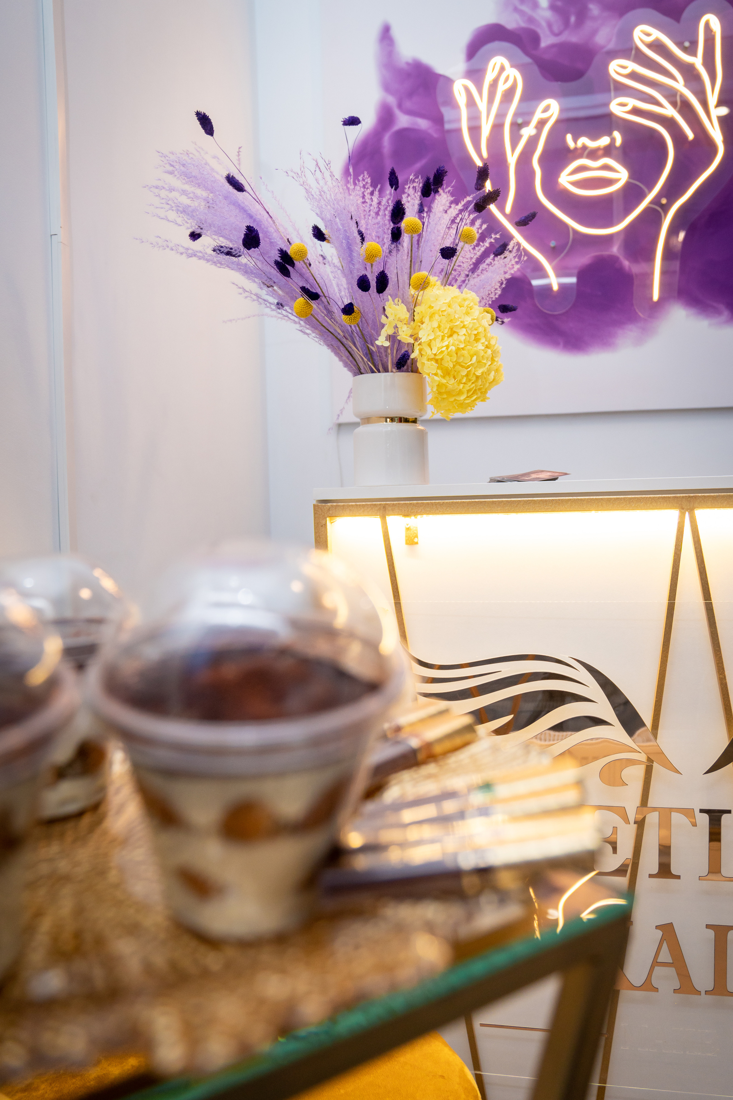 Открытие салона красоты Светланы Каде. Фотограф в Краснодаре и Краснодарском крае Елена Быкова