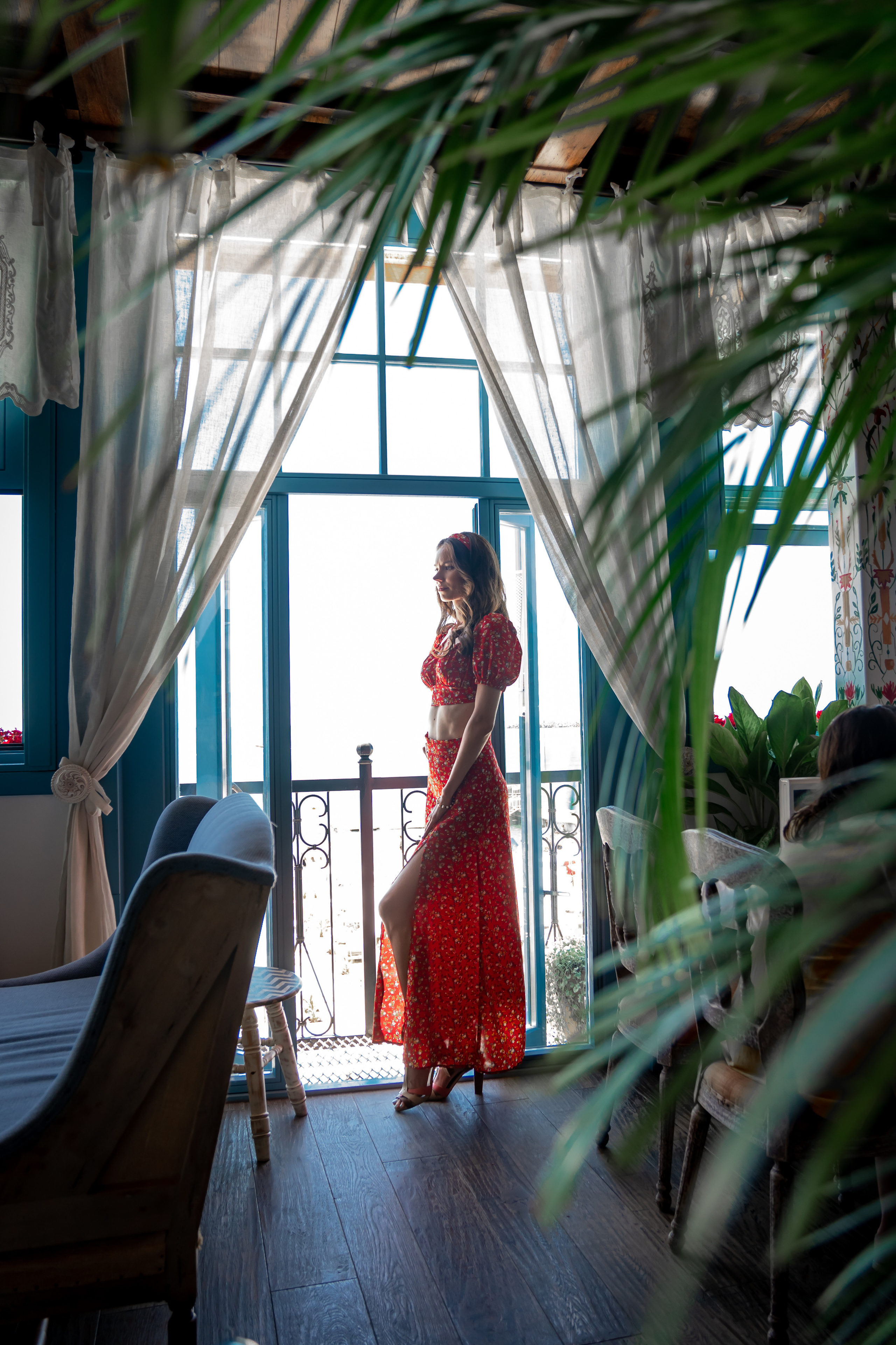 В Сочи ресторан Дельмар. Фотограф в Краснодаре и Краснодарском крае Елена Быкова