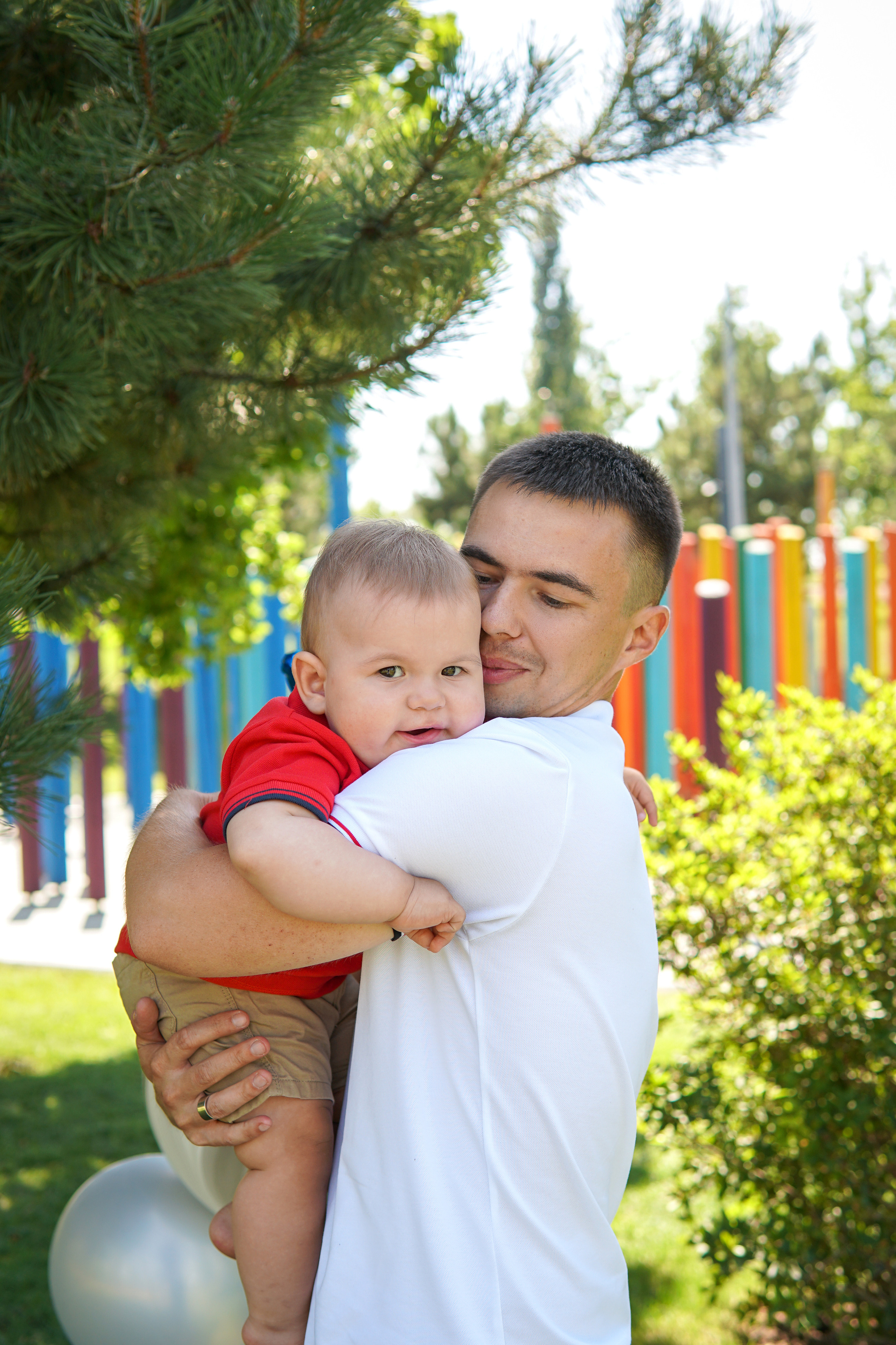 Годовасие. Фотограф в Краснодаре и Краснодарском крае Елена Быкова