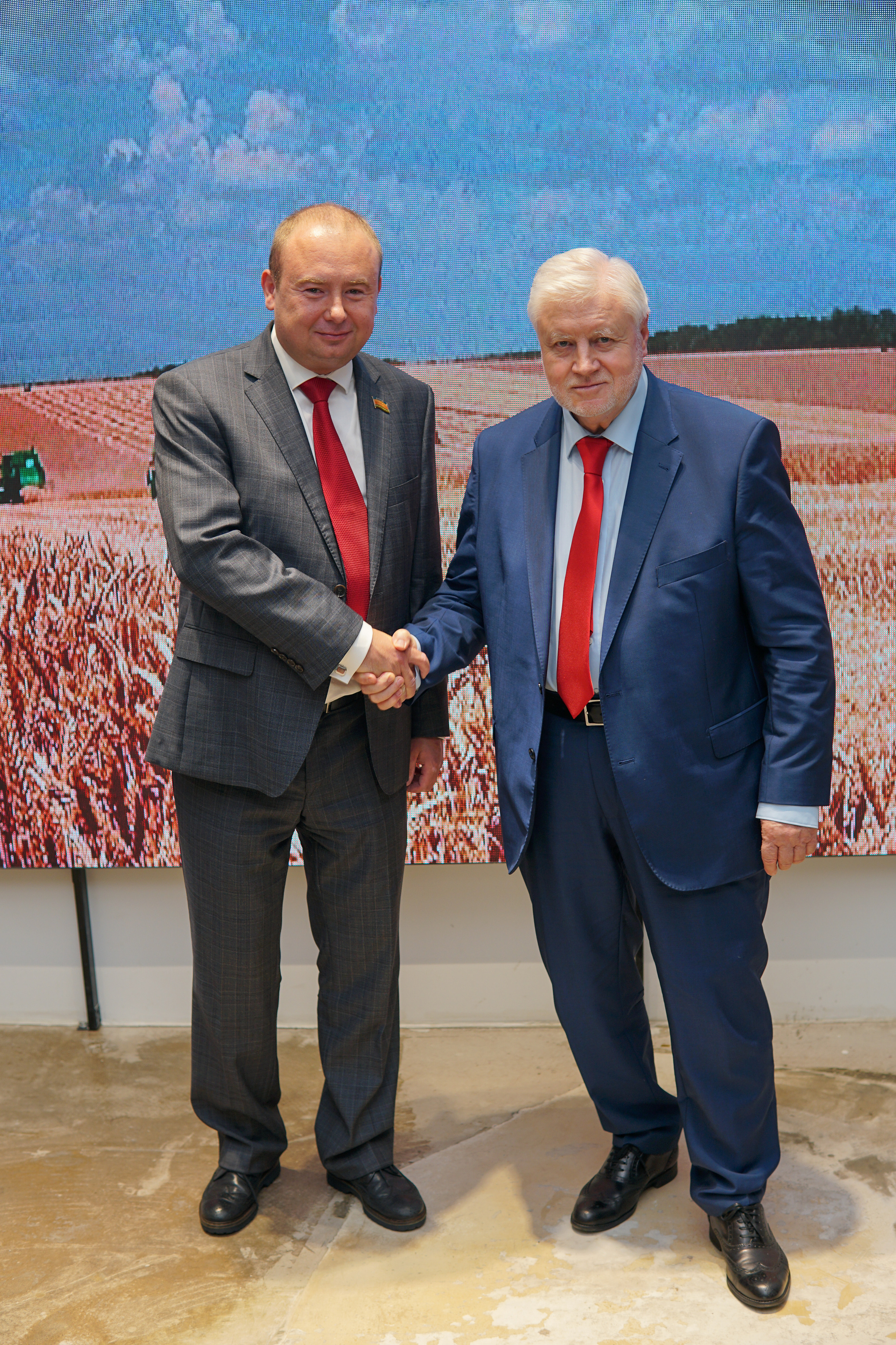 Сергей Миронов лидер Партии Справедливая Россия в Краснодаре. Фотограф в Краснодаре и Краснодарском крае Елена Быкова