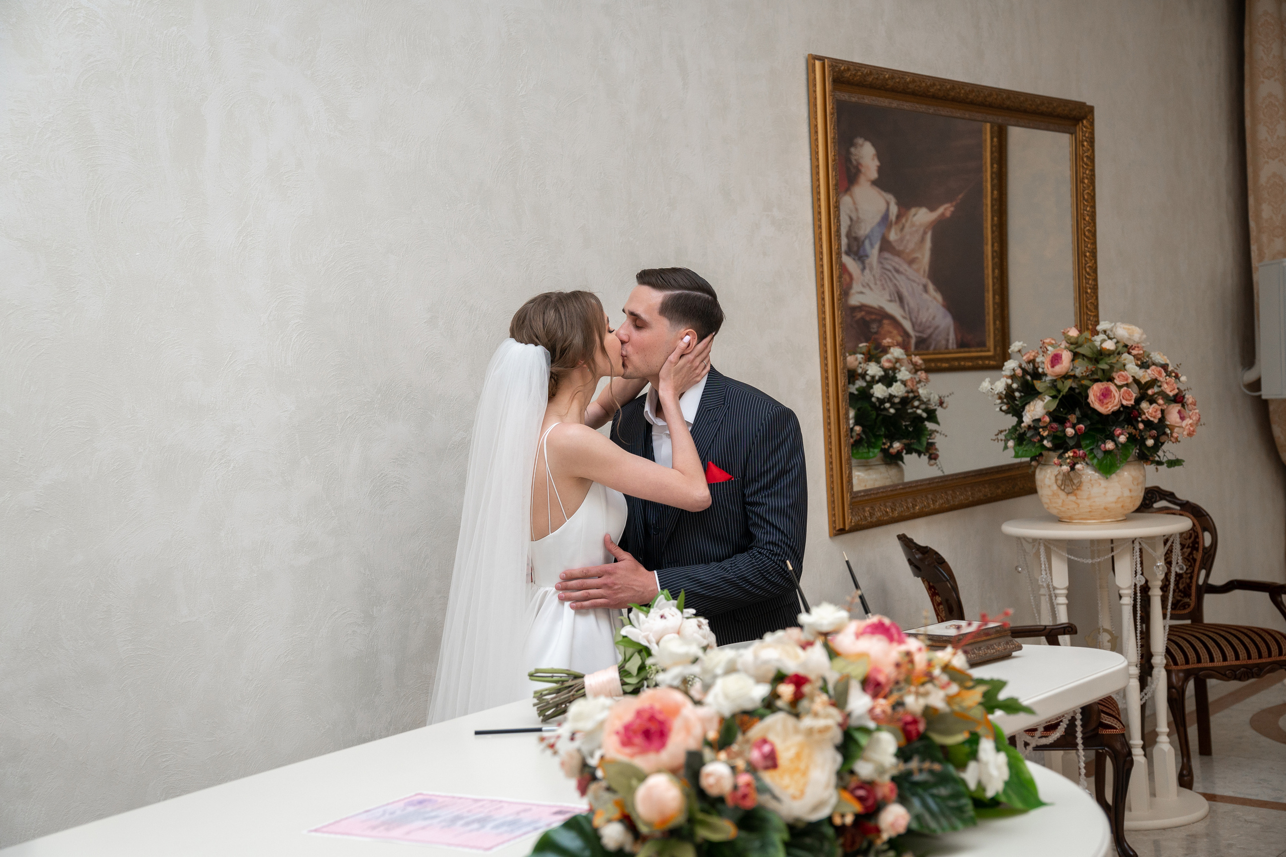 Алина и Саша. Фотограф в Краснодаре и Краснодарском крае Елена Быкова