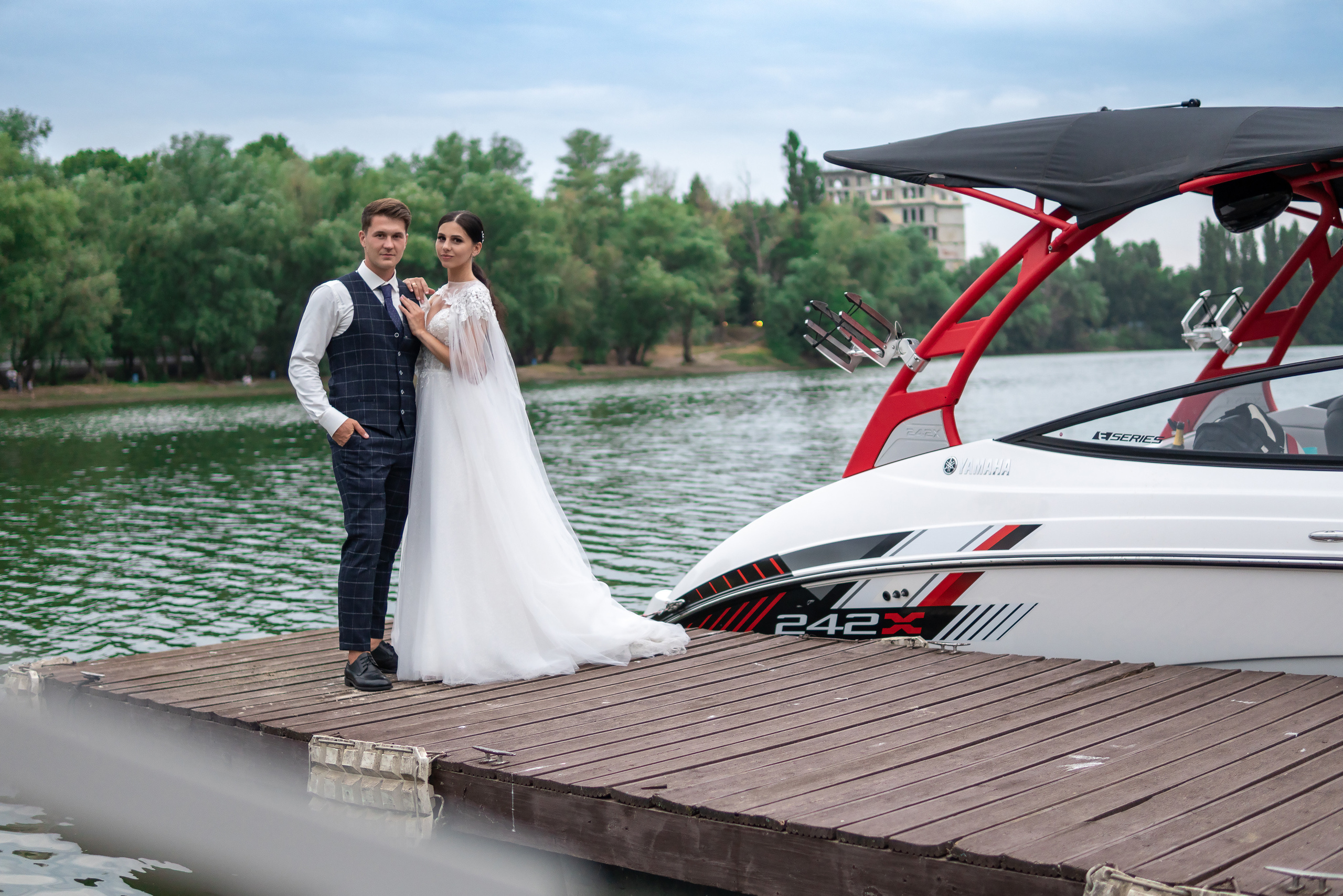 Катя и Саша. Фотограф в Краснодаре и Краснодарском крае Елена Быкова