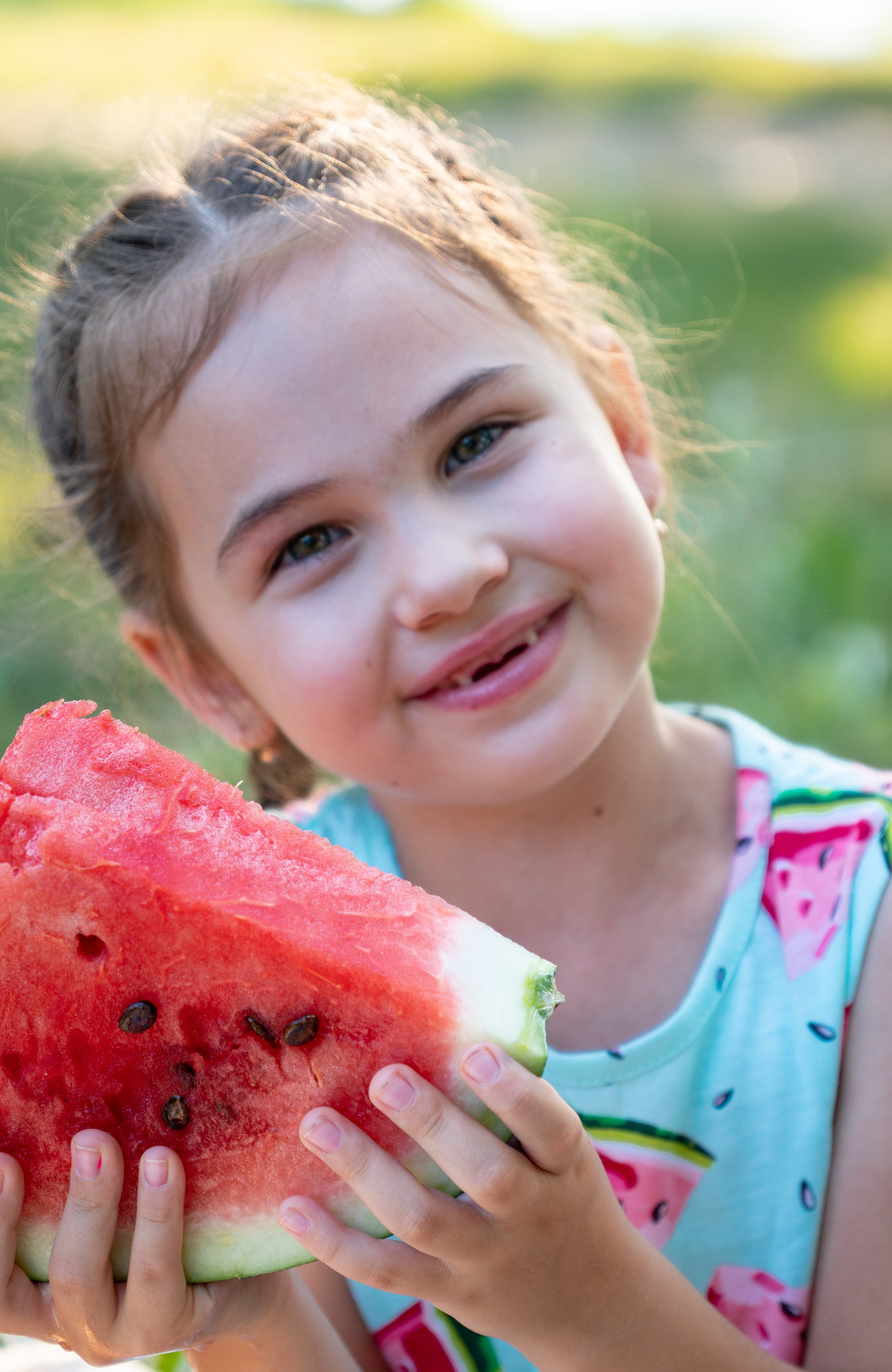Арбузики. Фотограф в Краснодаре и Краснодарском крае Елена Быкова