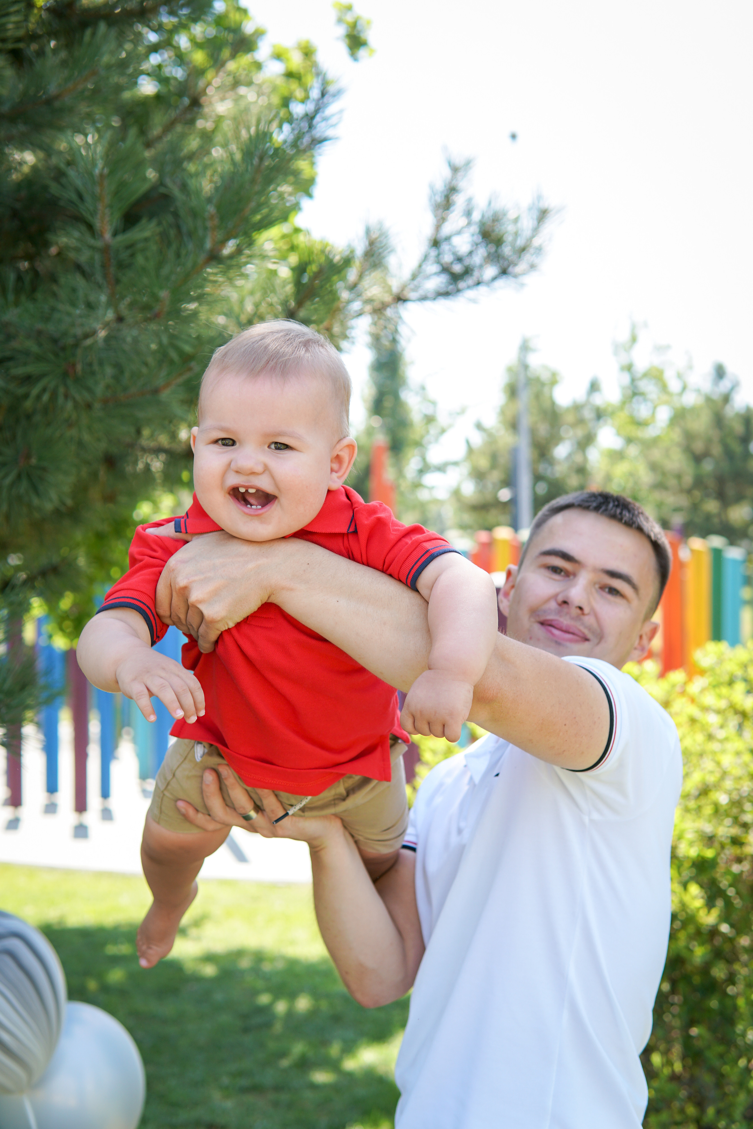 Годовасие. Фотограф в Краснодаре и Краснодарском крае Елена Быкова