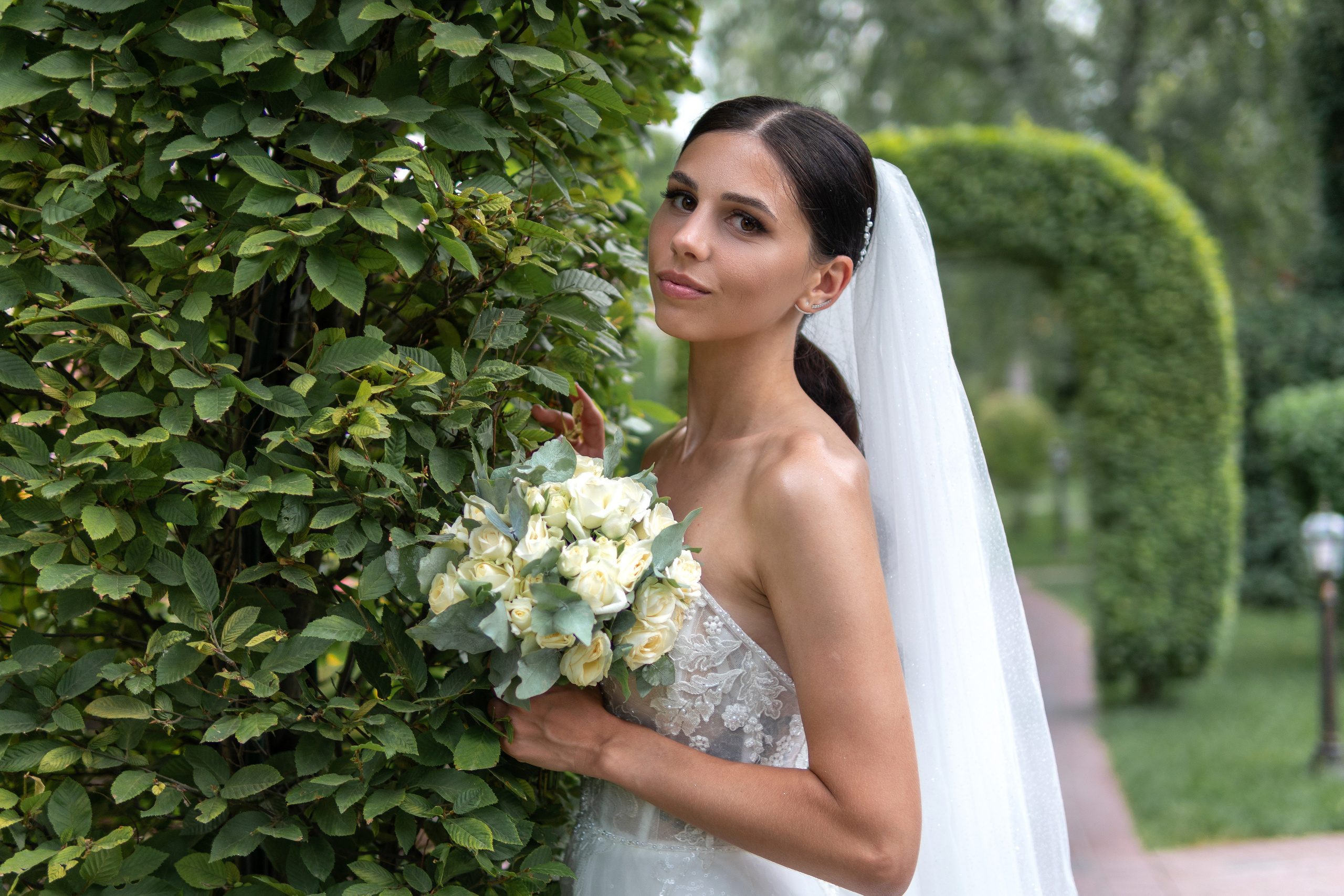 Катя и Саша. Фотограф в Краснодаре и Краснодарском крае Елена Быкова