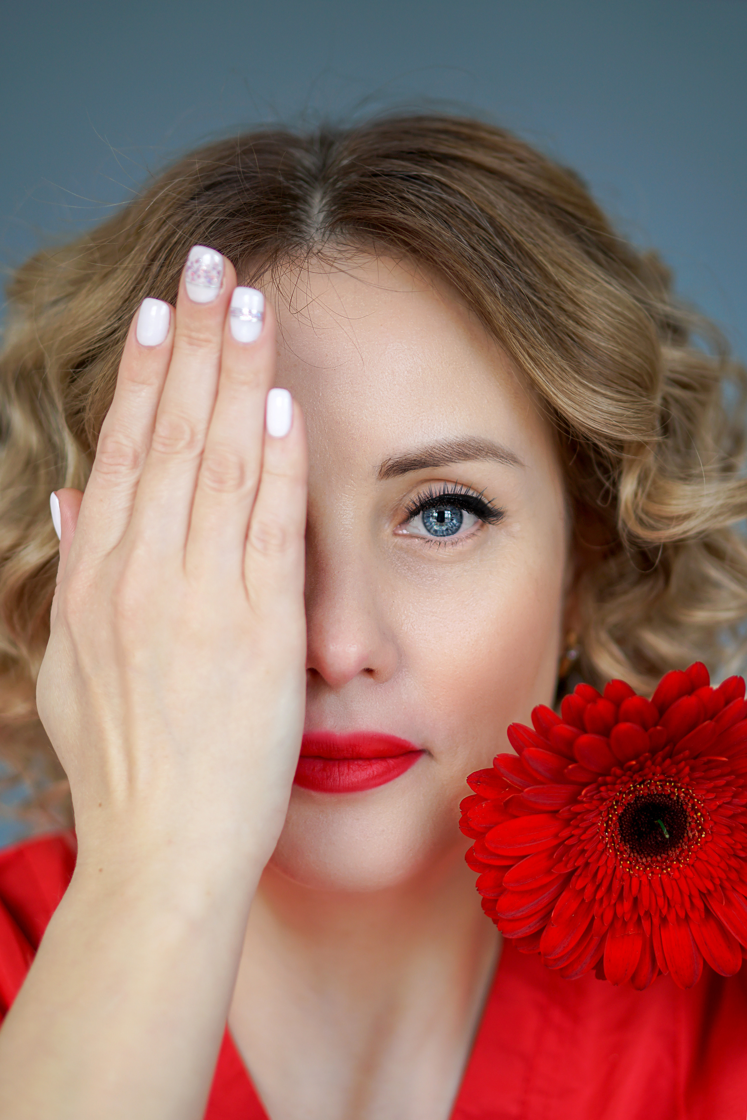 Депиляция. Фотограф в Краснодаре и Краснодарском крае Елена Быкова