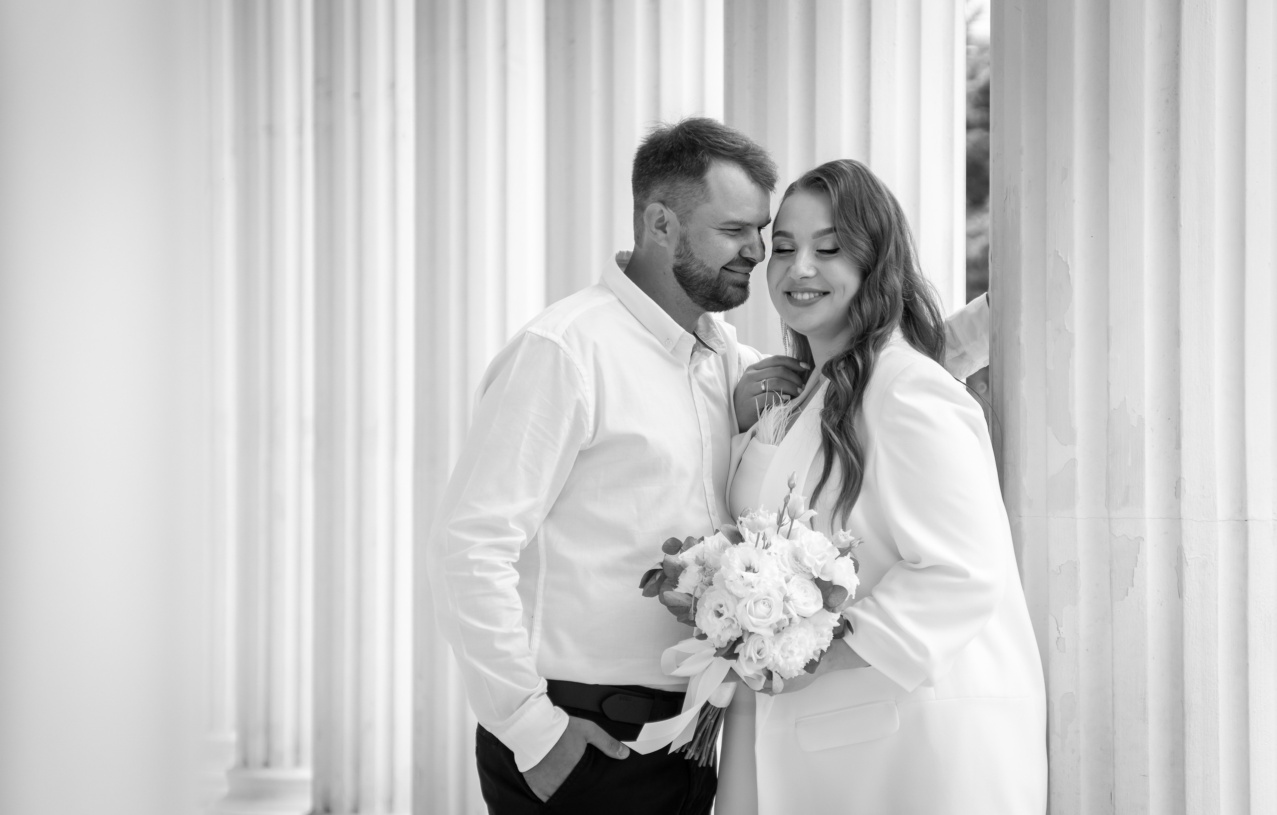 Ангелина и Игорь. Фотограф в Краснодаре и Краснодарском крае Елена Быкова