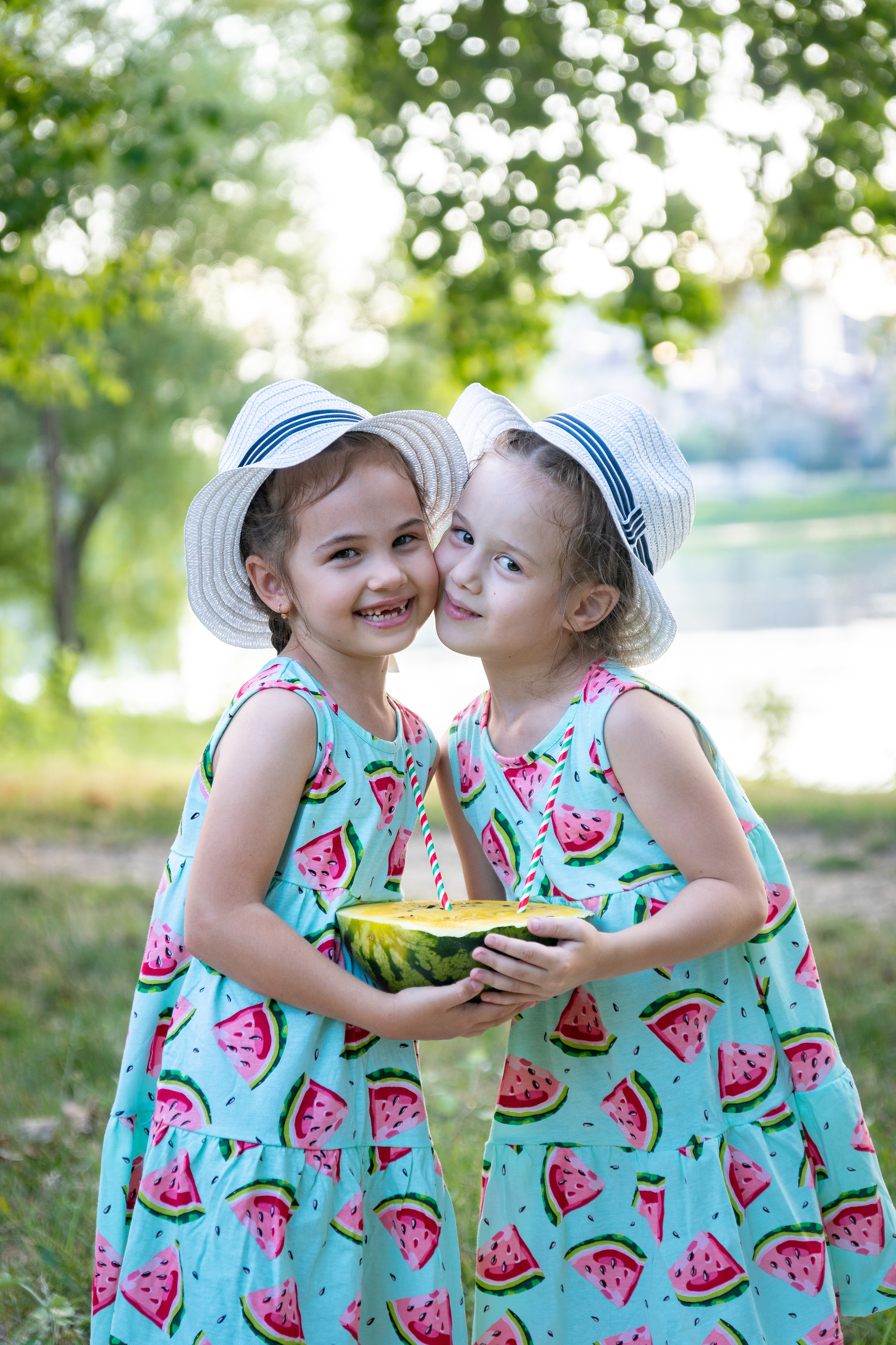 Арбузики. Фотограф в Краснодаре и Краснодарском крае Елена Быкова