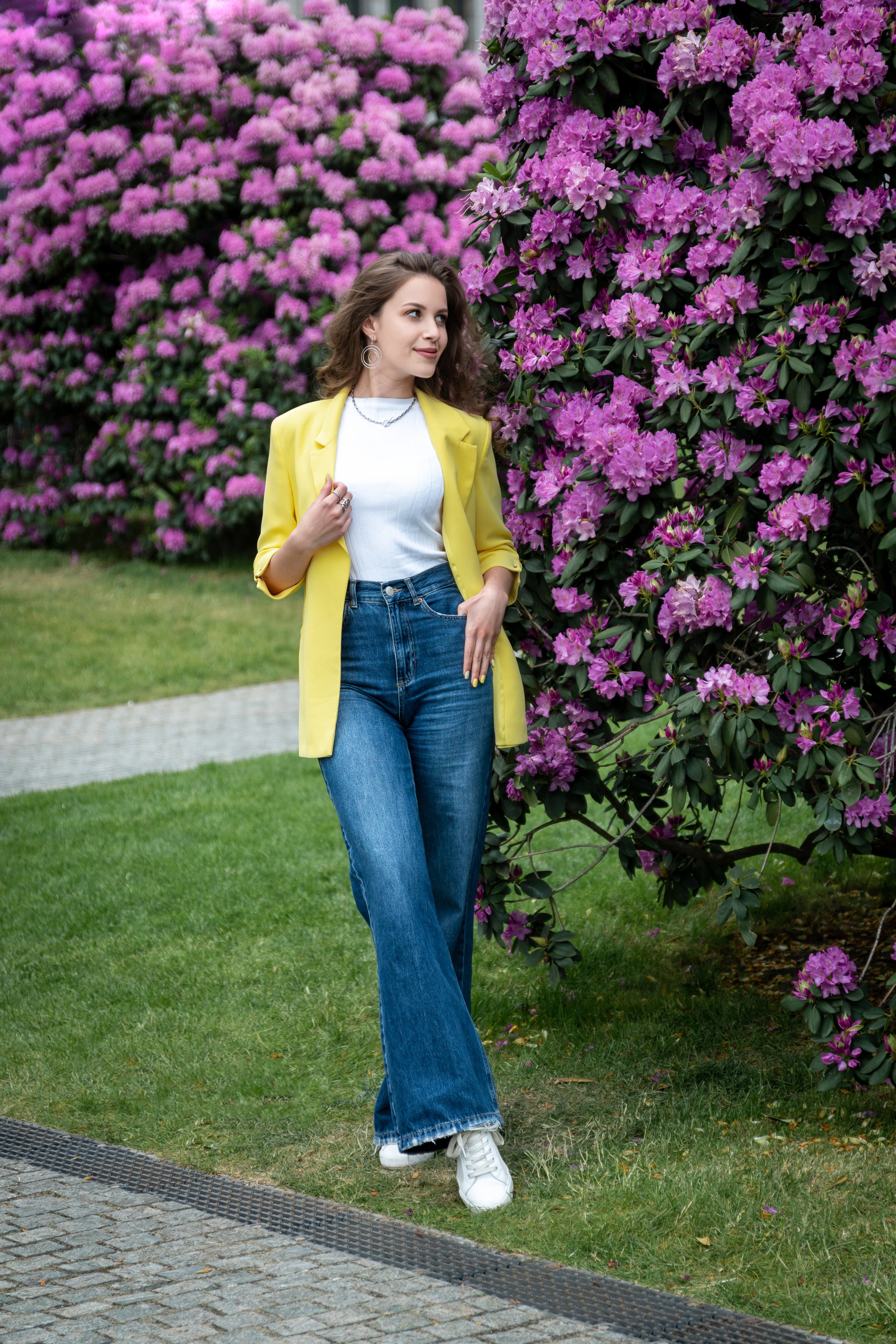 В цветениях. Фотограф в Краснодаре и Краснодарском крае Елена Быкова