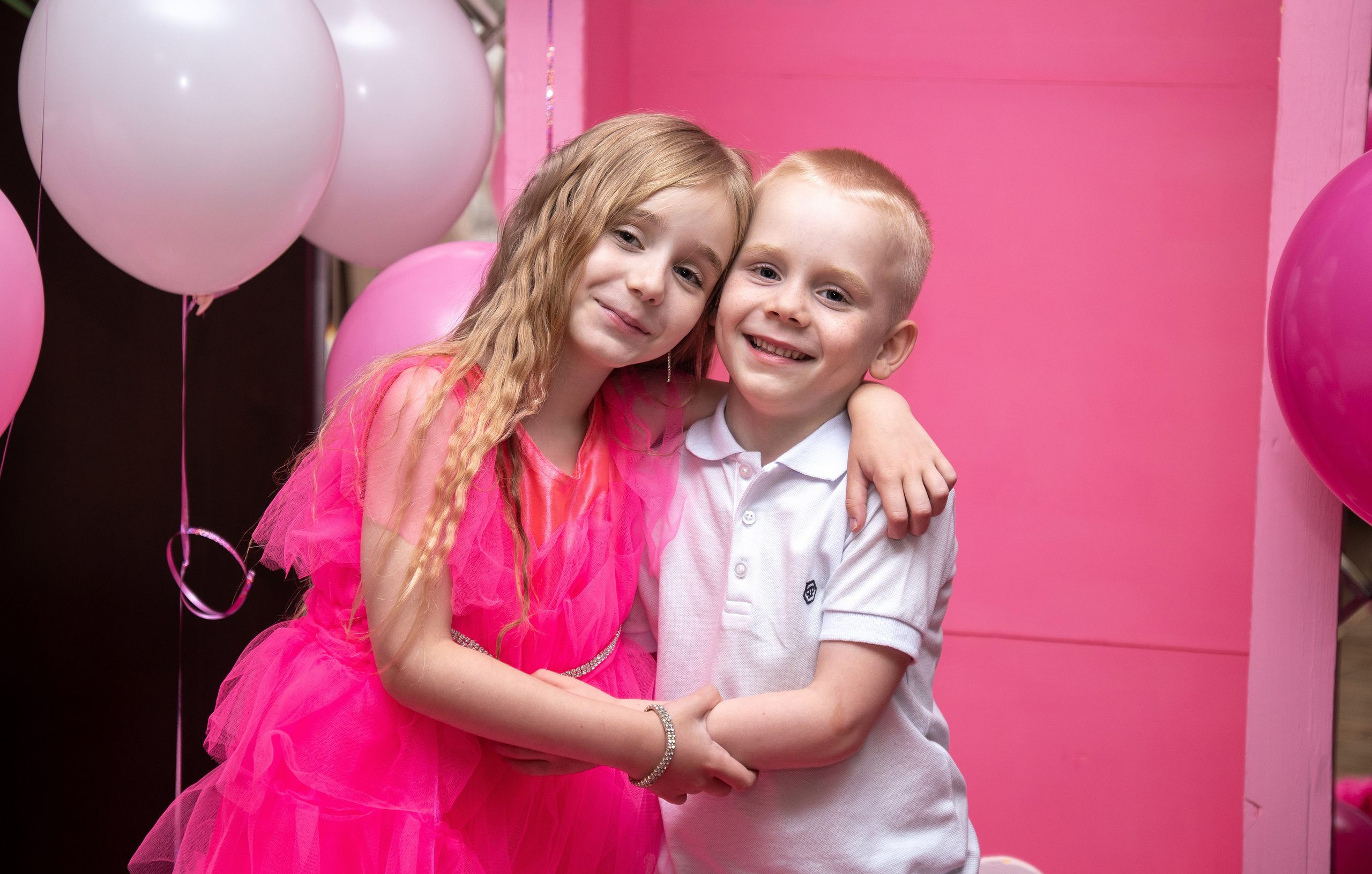 Взрослый день рождения в стиле Барби. Фотограф в Краснодаре и Краснодарском крае Елена Быкова