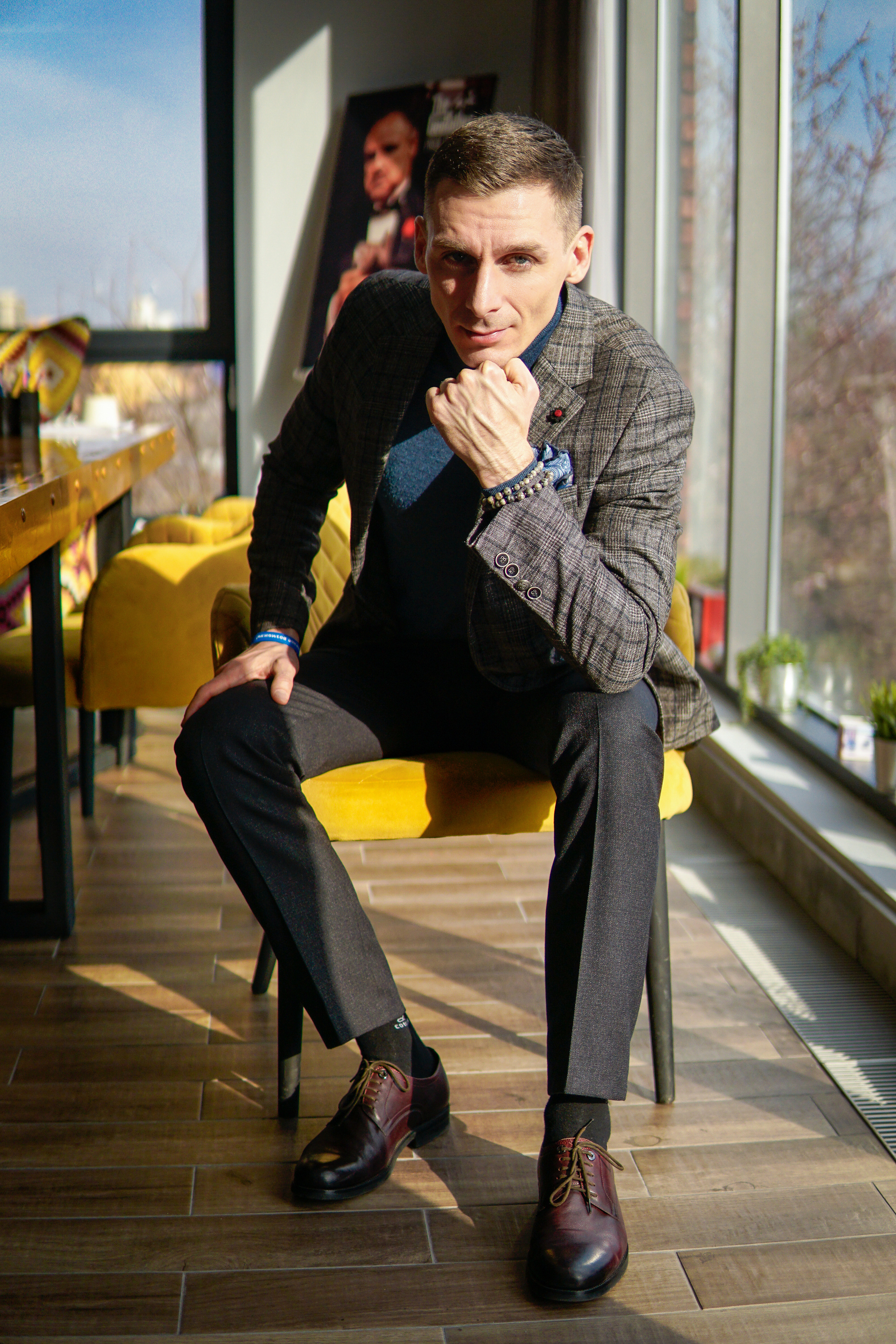 Бизнес контент. Фотограф в Краснодаре и Краснодарском крае Елена Быкова