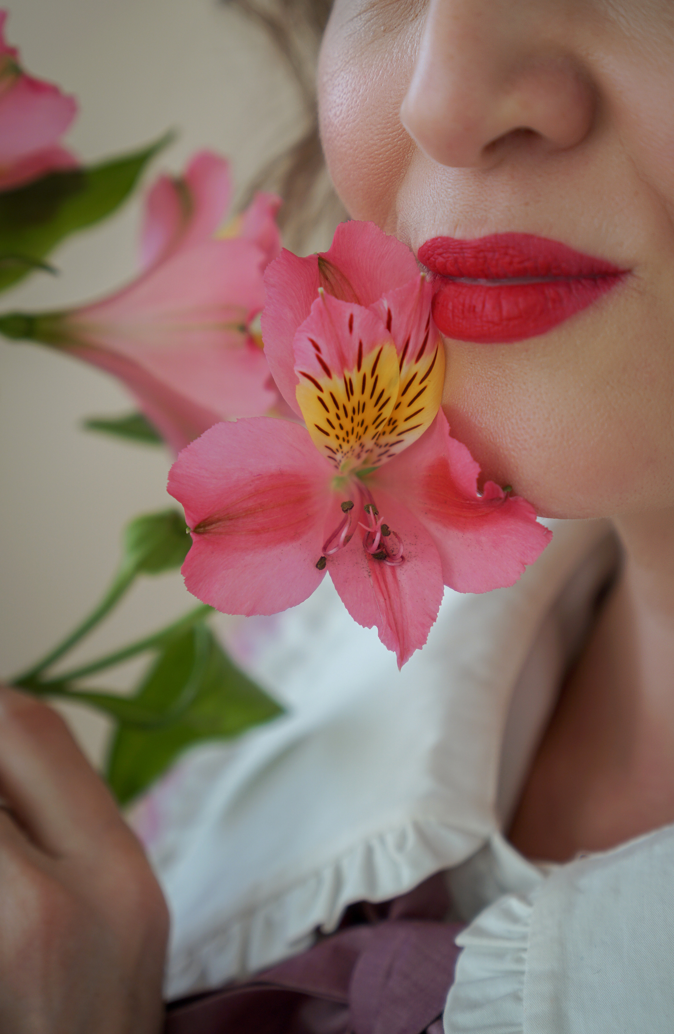 Стилист. Фотограф в Краснодаре и Краснодарском крае Елена Быкова