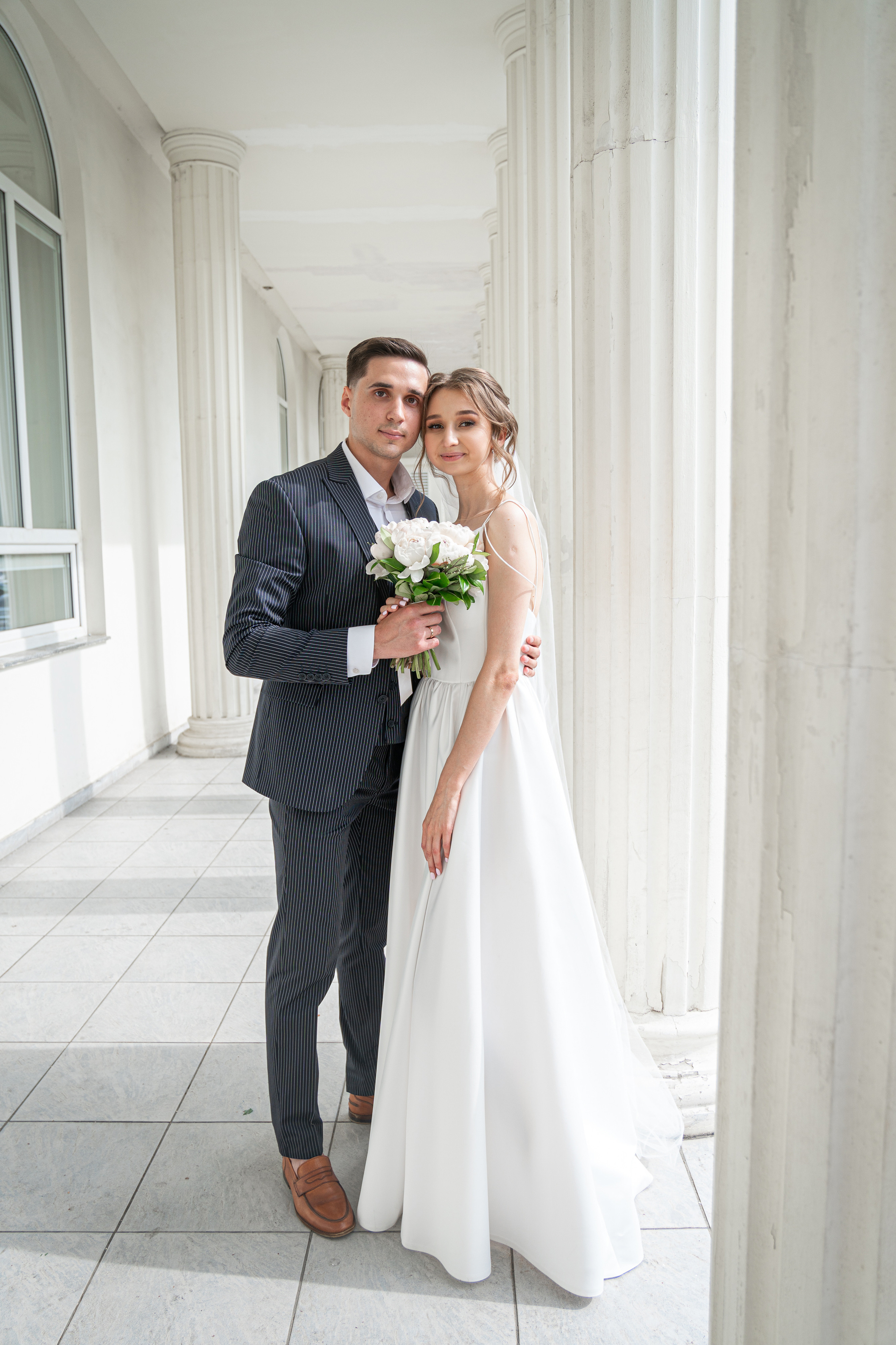 Алина и Саша. Фотограф в Краснодаре и Краснодарском крае Елена Быкова