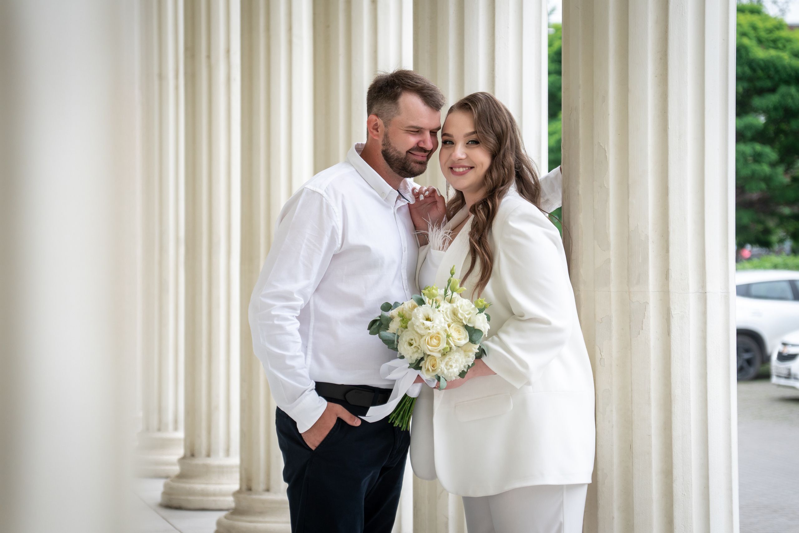 Ангелина и Игорь. Фотограф в Краснодаре и Краснодарском крае Елена Быкова