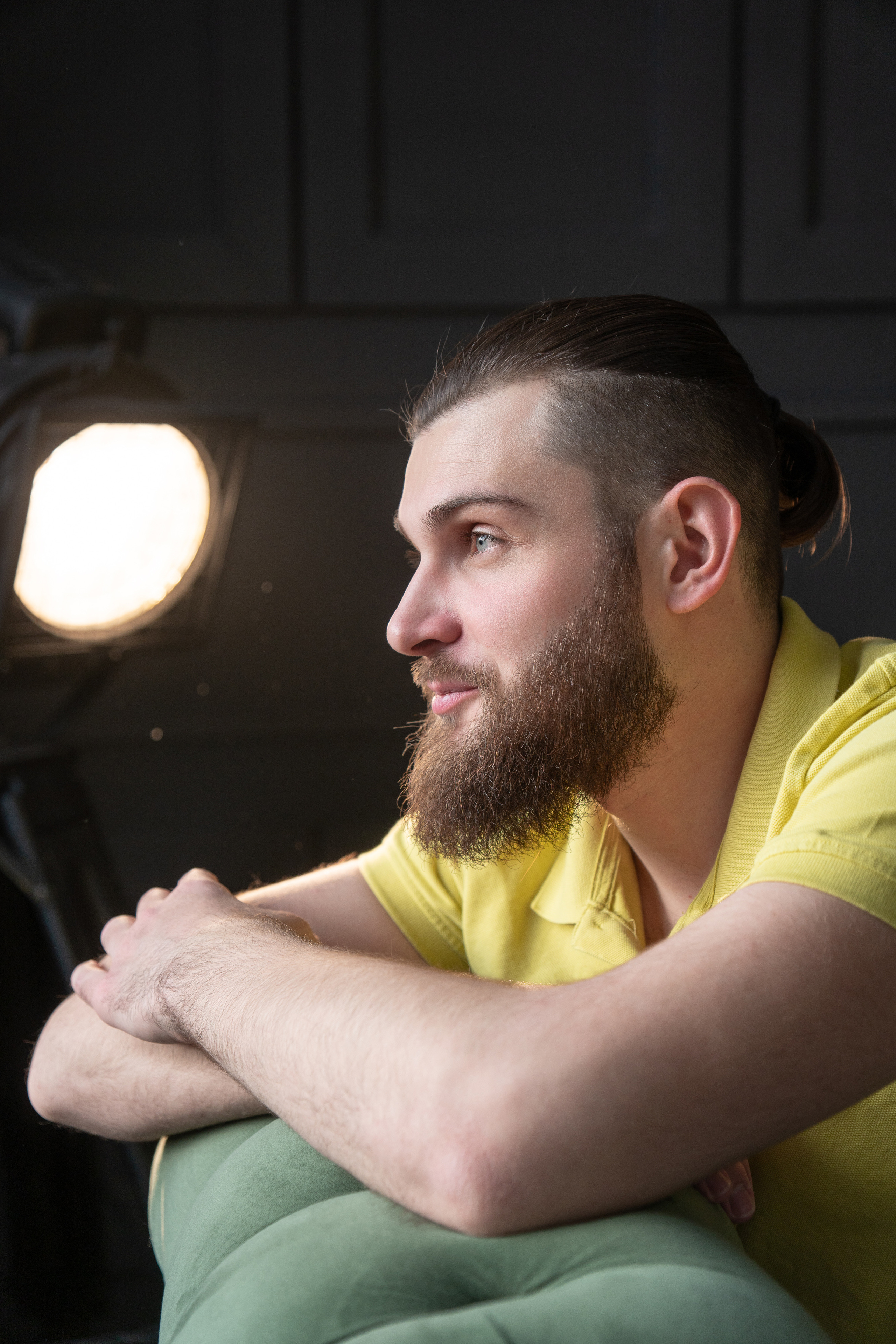 Учитель. Фотограф в Краснодаре и Краснодарском крае Елена Быкова