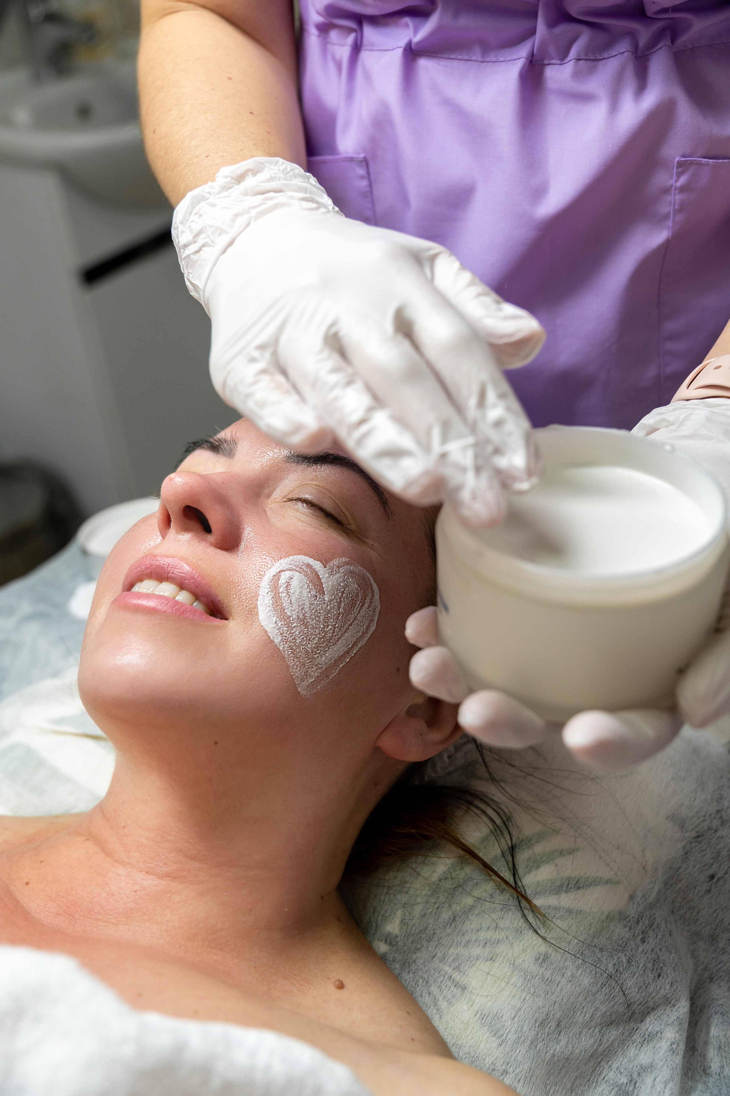 Косметолог. Фотограф в Краснодаре и Краснодарском крае Елена Быкова