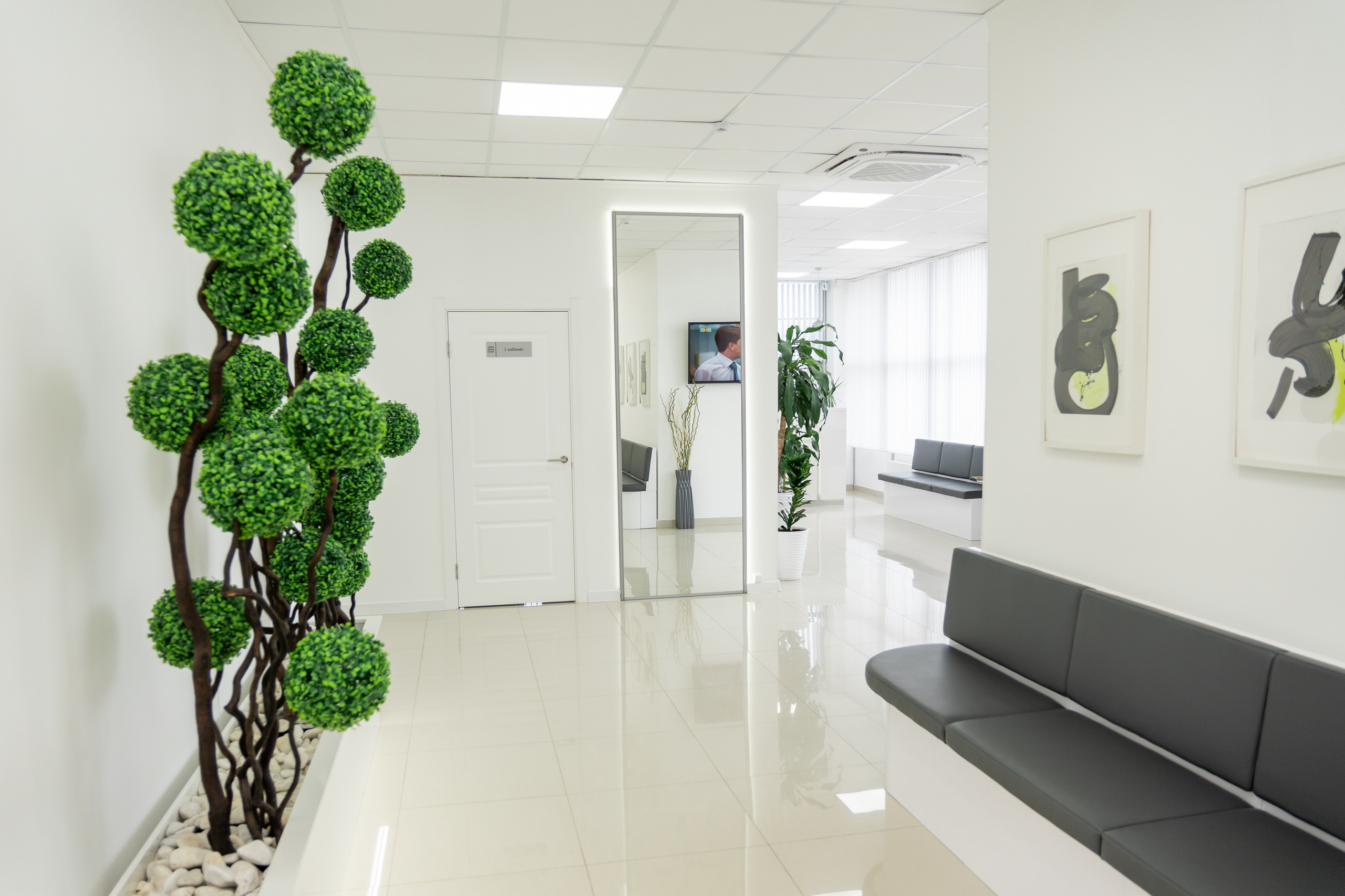 Стоматология. Фотограф в Краснодаре и Краснодарском крае Елена Быкова