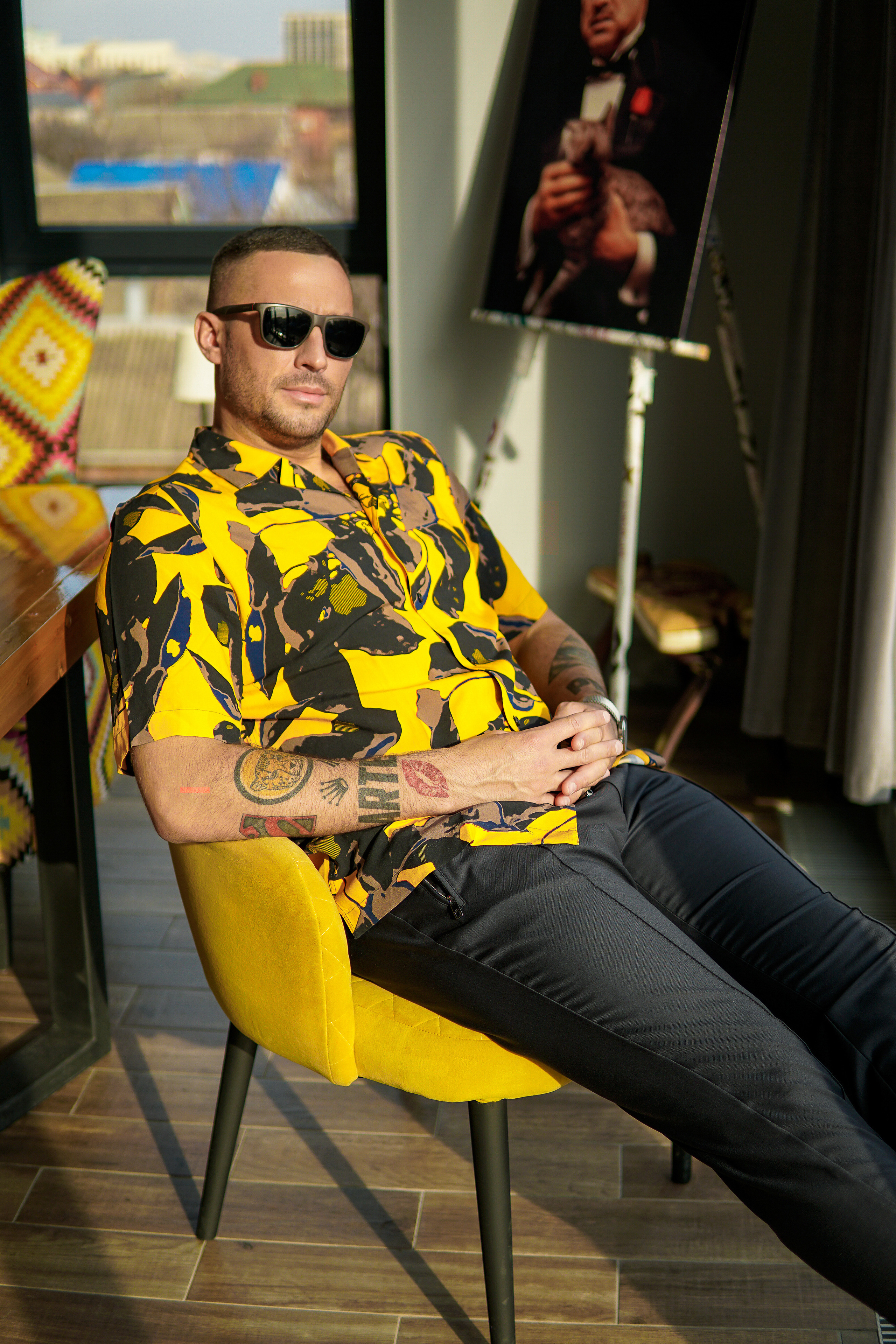 Бизнес контент. Фотограф в Краснодаре и Краснодарском крае Елена Быкова