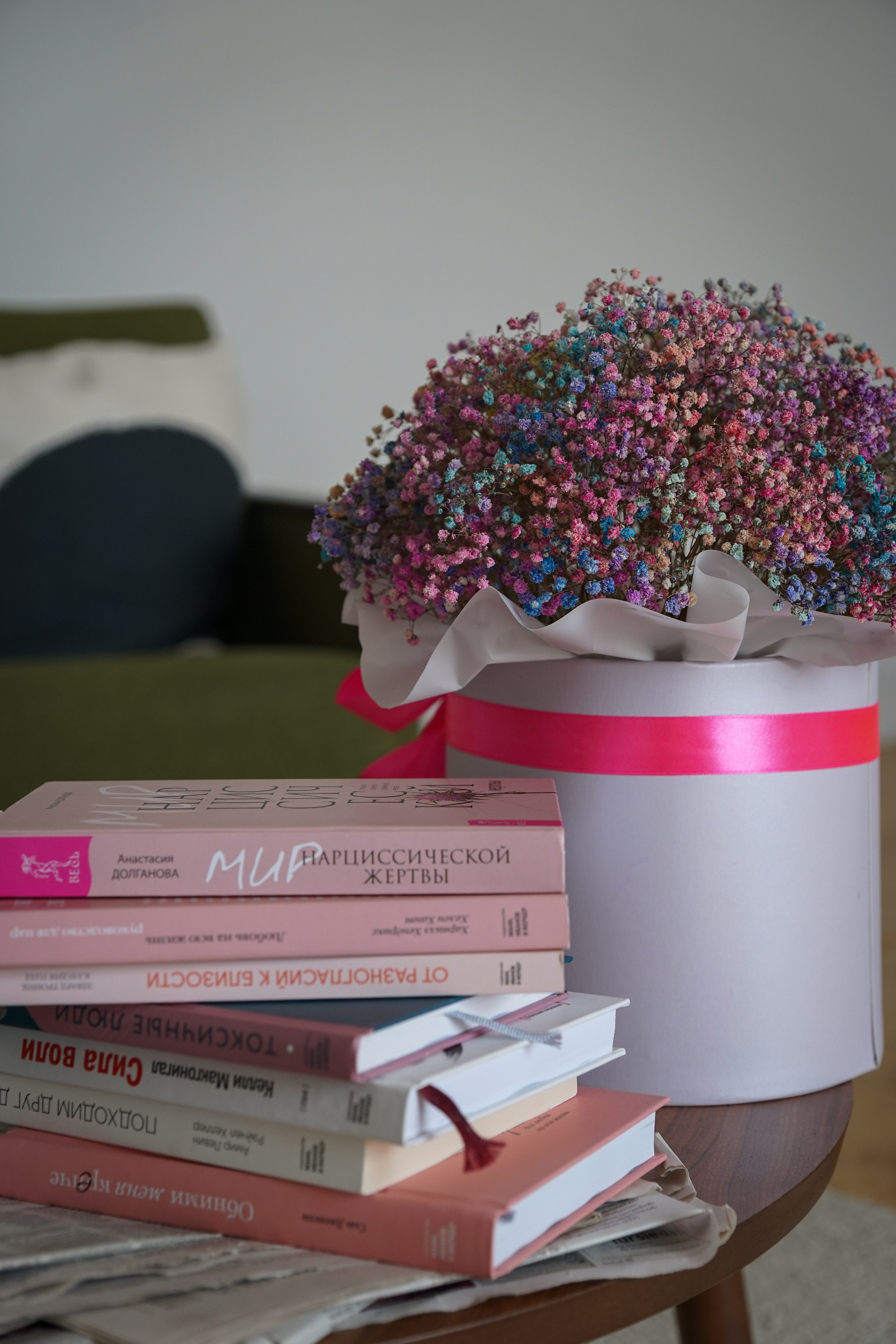 Психолог. Фотограф в Краснодаре и Краснодарском крае Елена Быкова