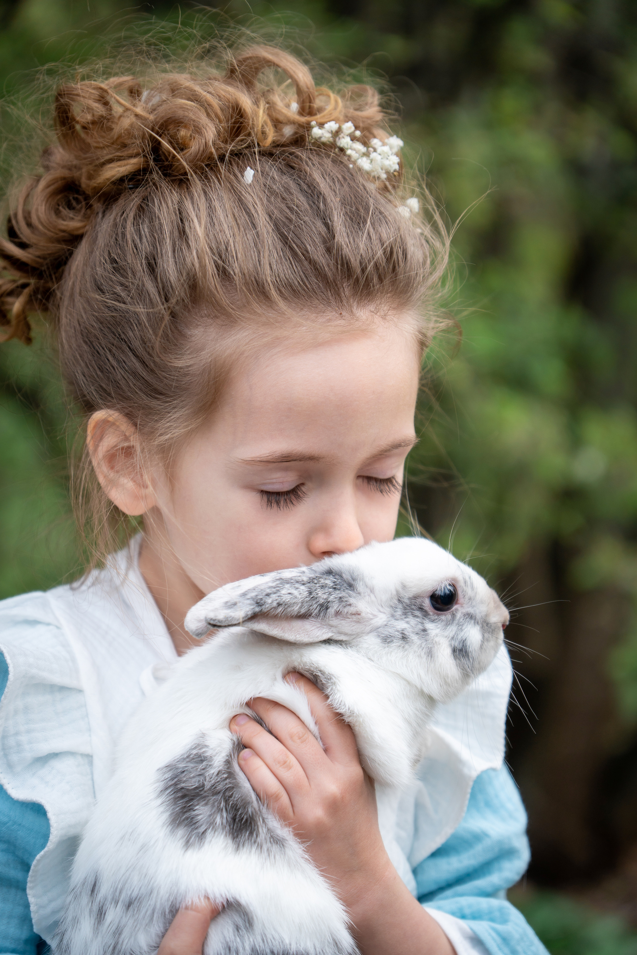 Кролик. Фотограф в Краснодаре и Краснодарском крае Елена Быкова