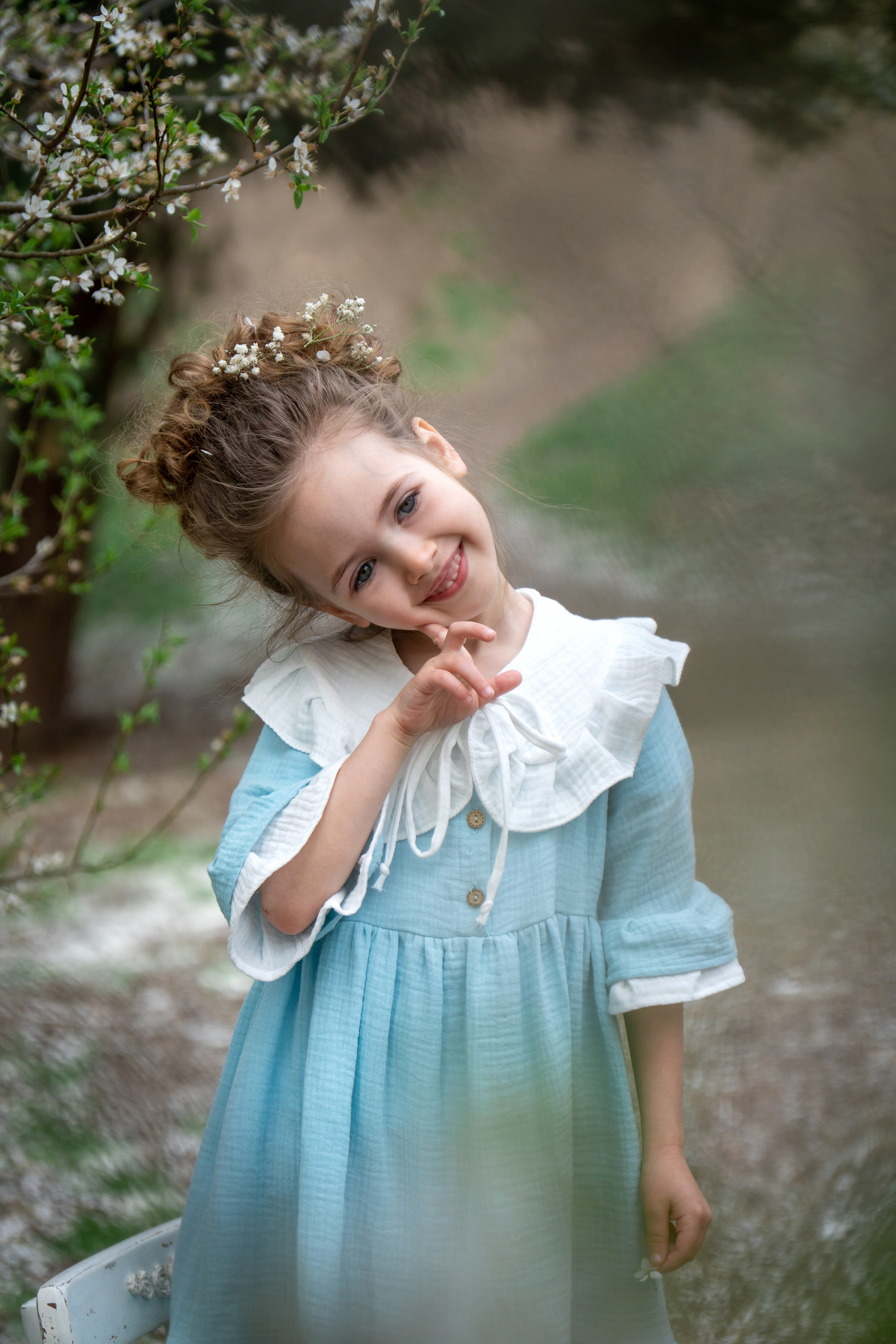 Кролик. Фотограф в Краснодаре и Краснодарском крае Елена Быкова