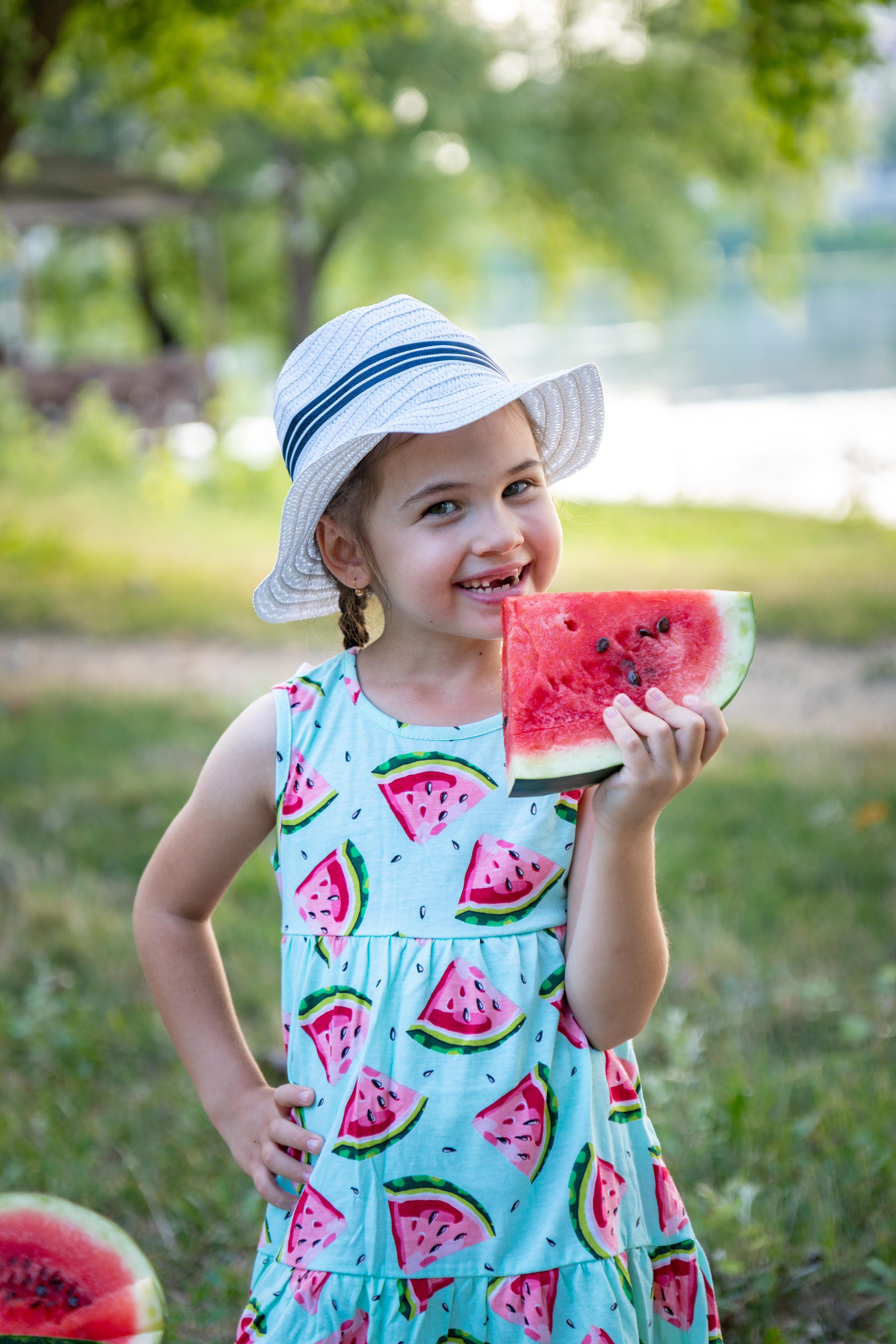 Арбузики. Фотограф в Краснодаре и Краснодарском крае Елена Быкова