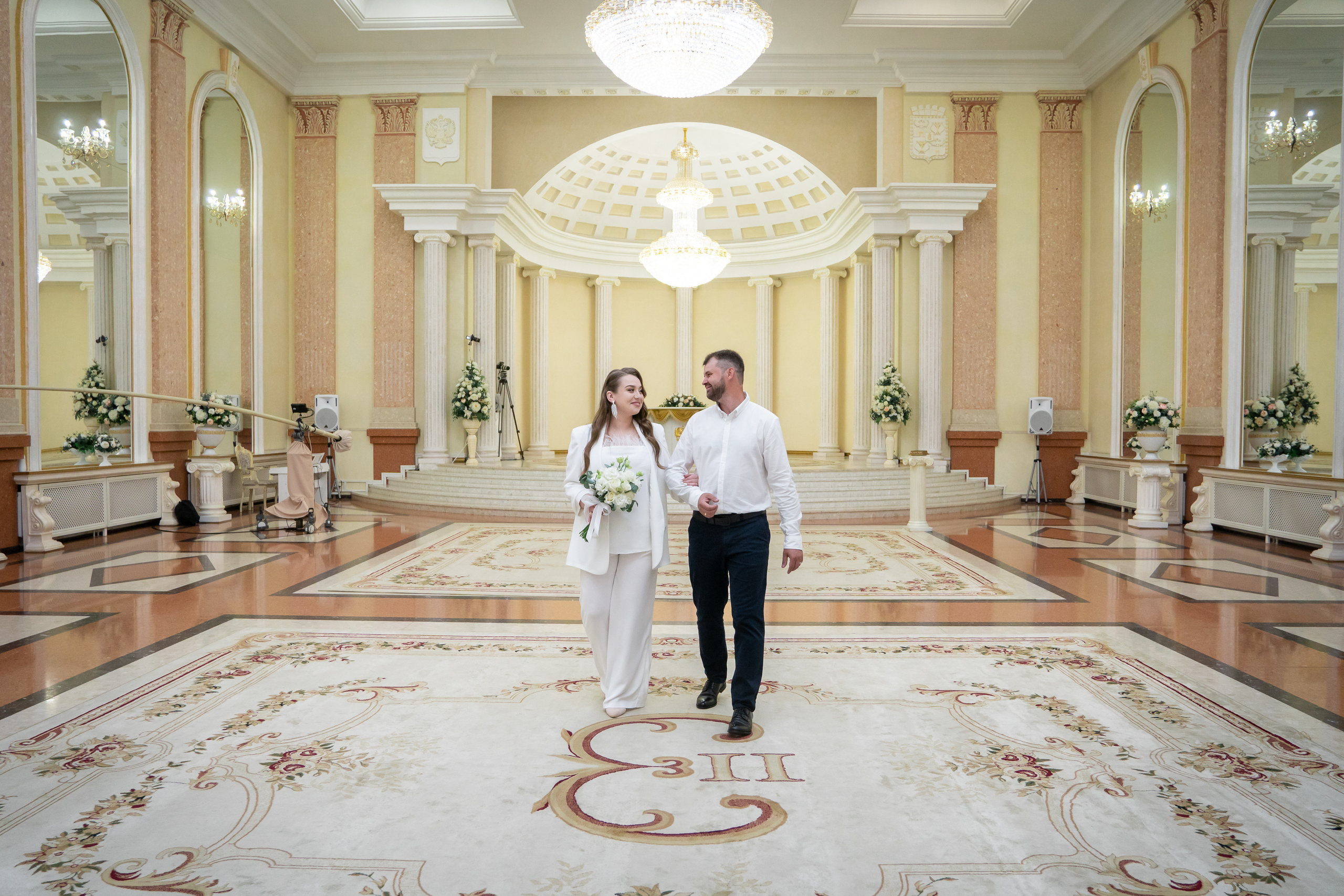 Ангелина и Игорь. Фотограф в Краснодаре и Краснодарском крае Елена Быкова